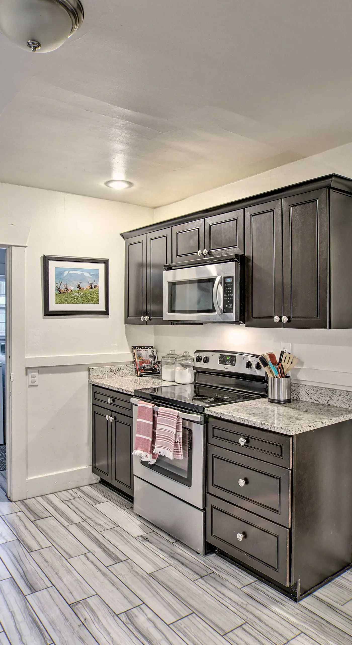 Walkable Neighborhood: Family Home in Wheat Ridge