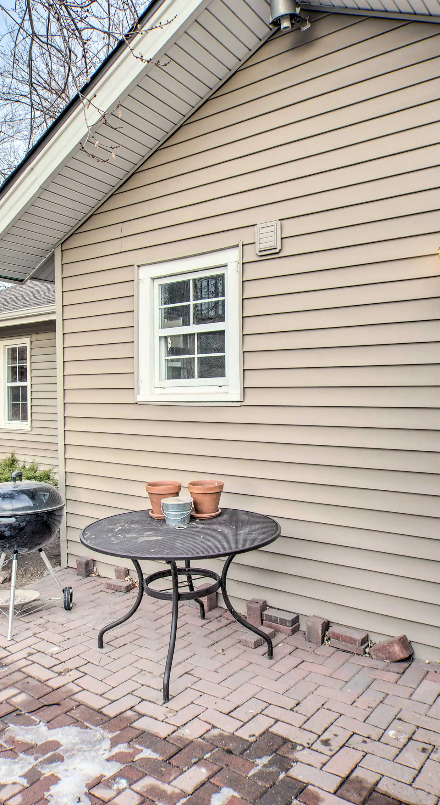Walkable Neighborhood: Family Home in Wheat Ridge