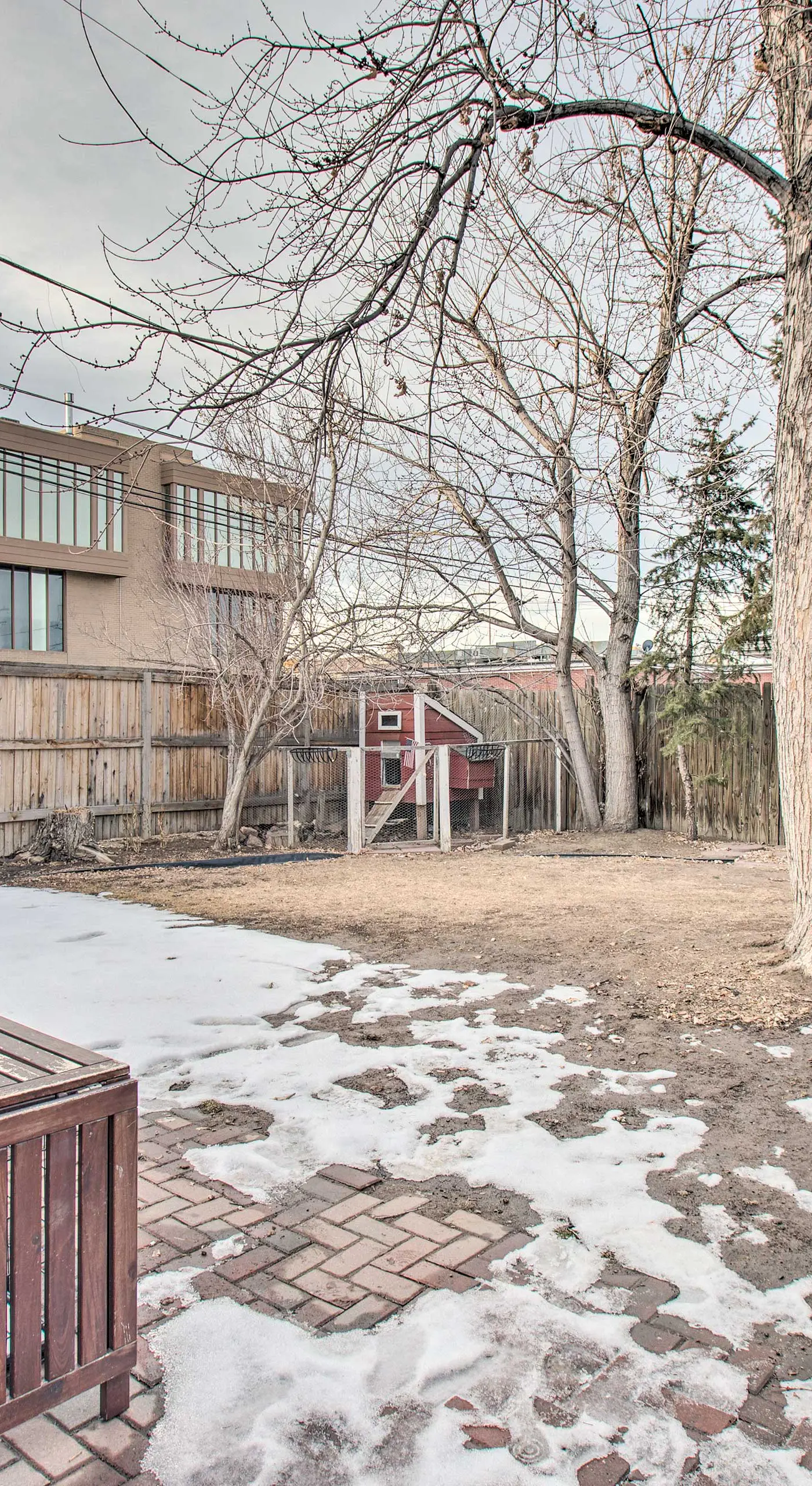 Walkable Neighborhood: Family Home in Wheat Ridge