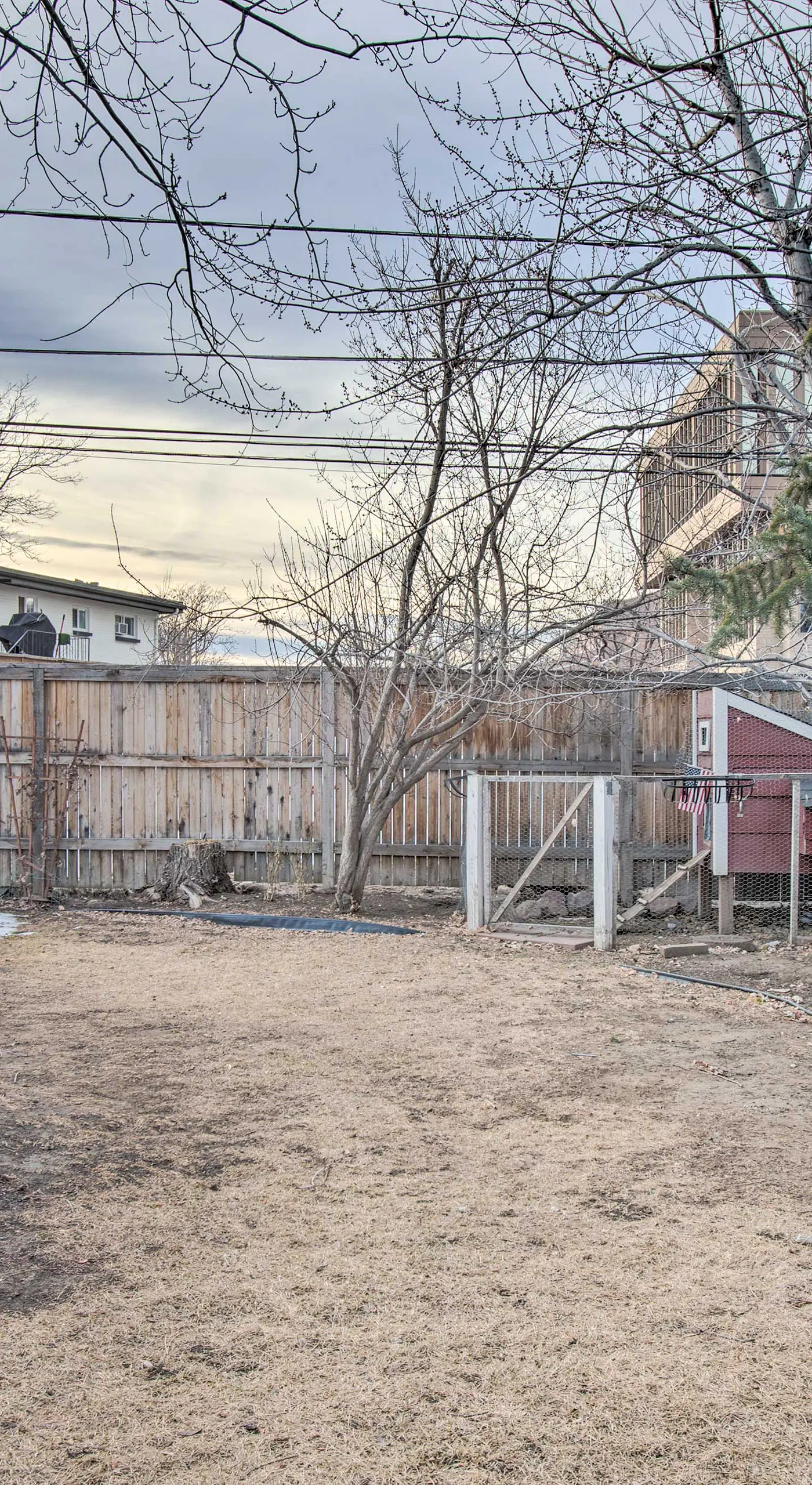 Walkable Neighborhood: Family Home in Wheat Ridge