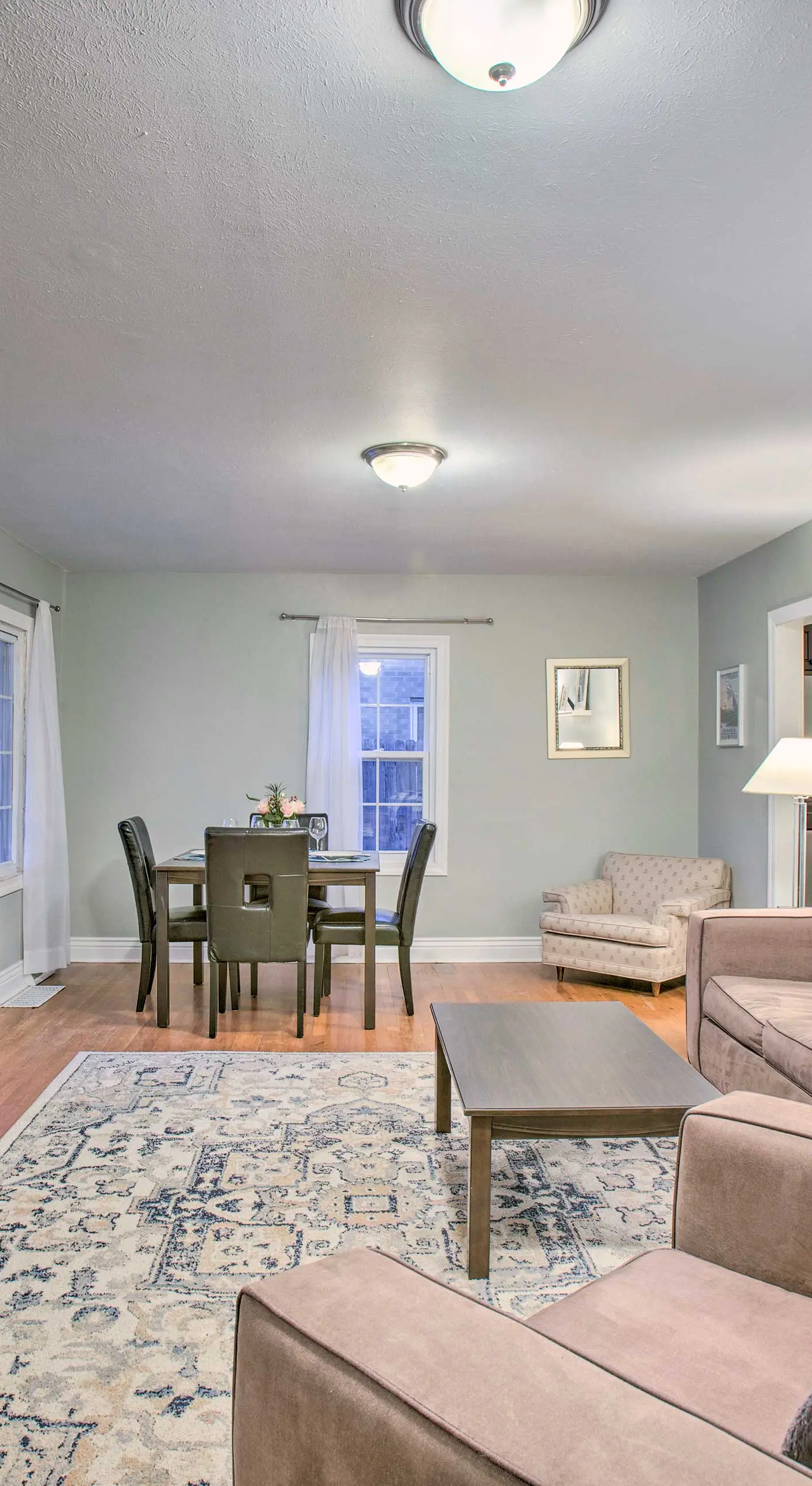 Walkable Neighborhood: Family Home in Wheat Ridge