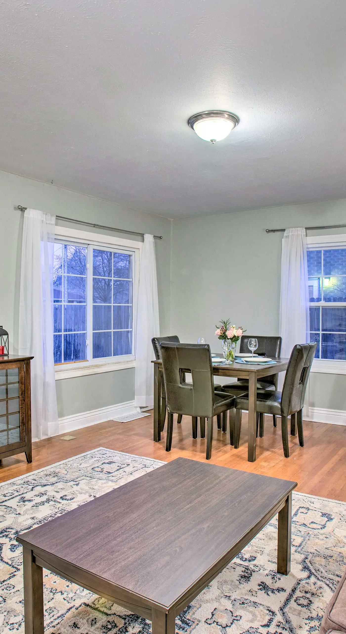 Walkable Neighborhood: Family Home in Wheat Ridge