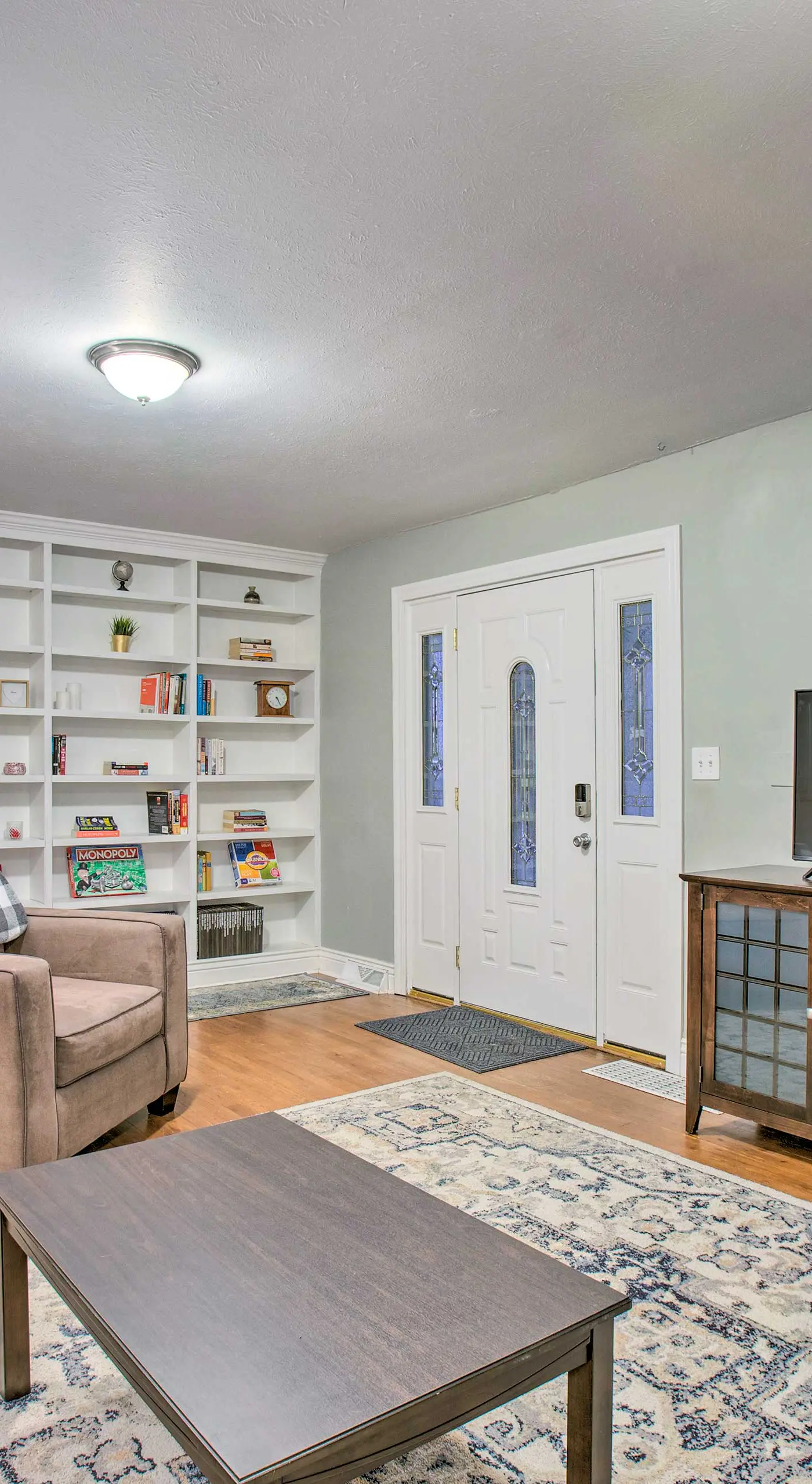 Walkable Neighborhood: Family Home in Wheat Ridge