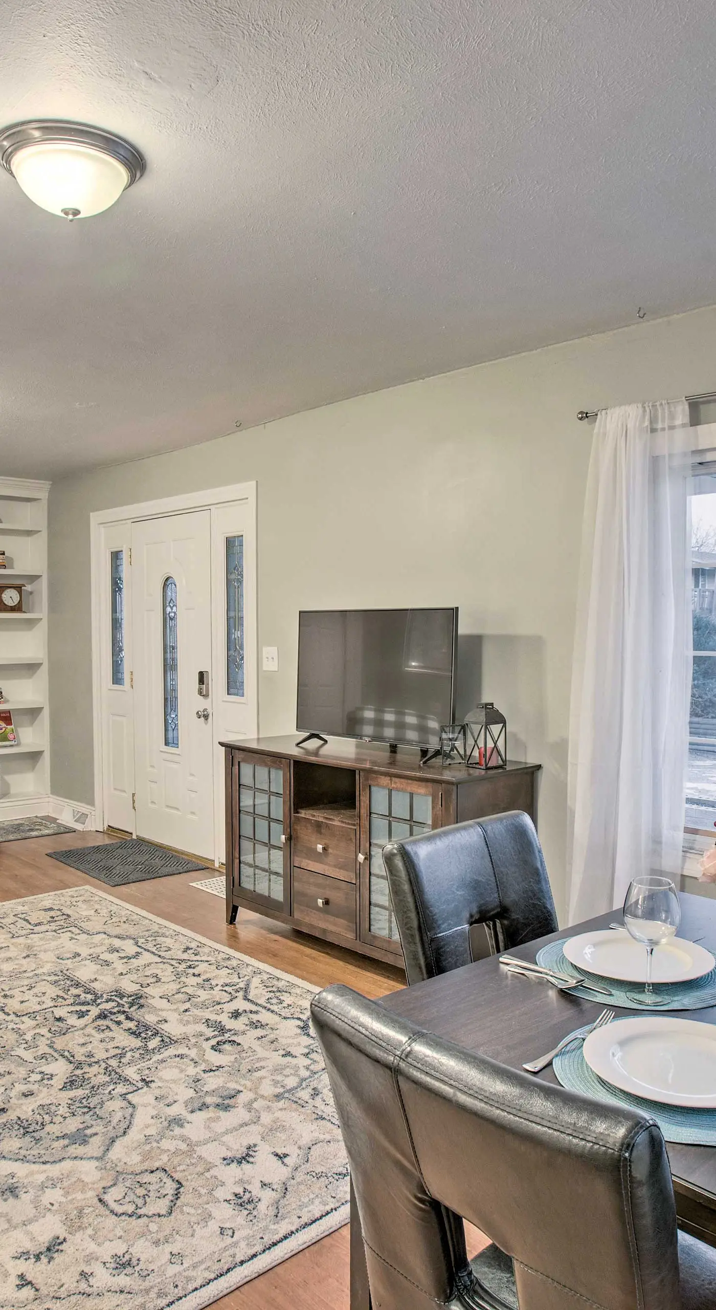 Walkable Neighborhood: Family Home in Wheat Ridge