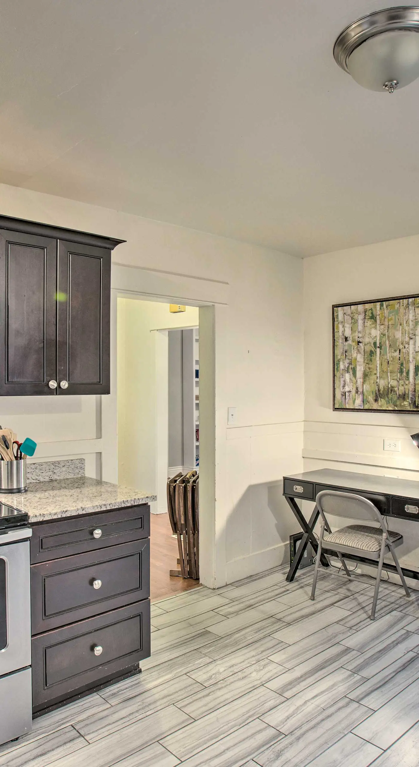 Walkable Neighborhood: Family Home in Wheat Ridge