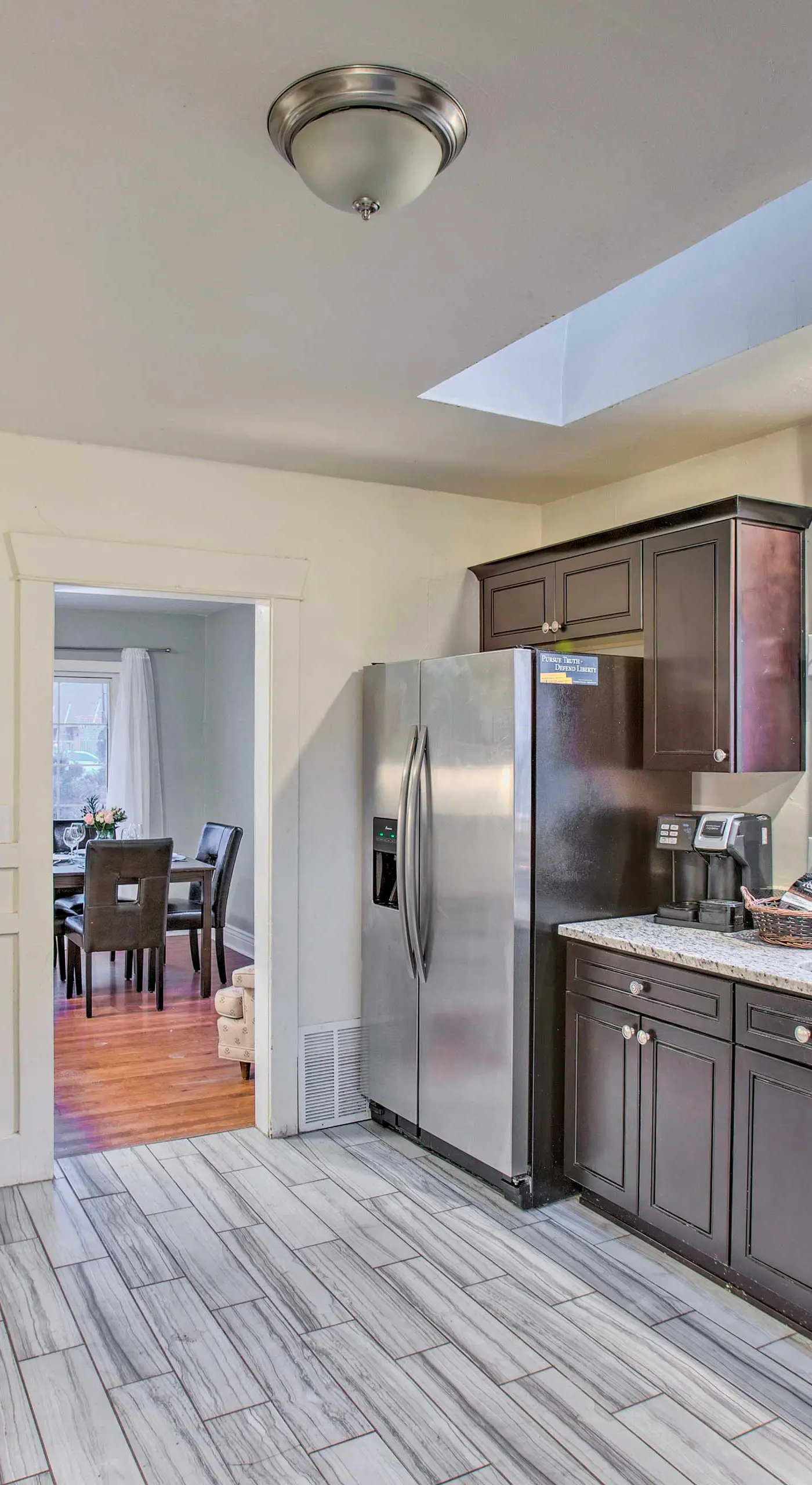Walkable Neighborhood: Family Home in Wheat Ridge