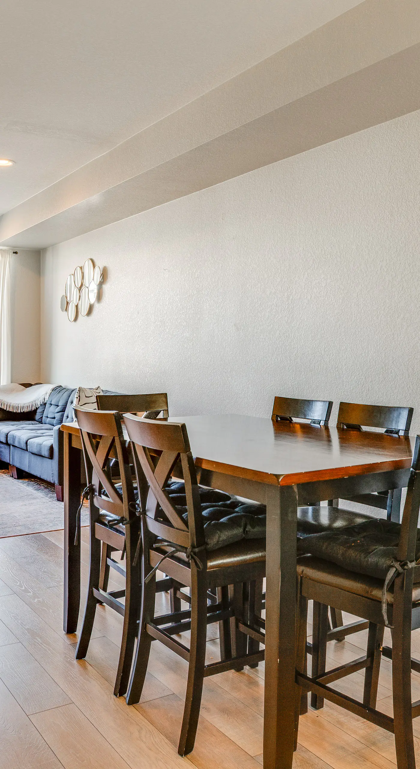 Rooftop Deck & Hot Tub: Walkable Denver Townhome