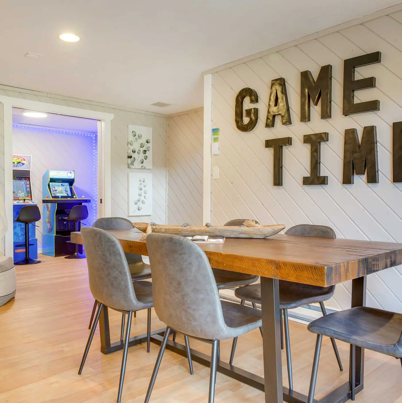 Scenic Conifer Getaway w/ Game Room & Hot Tub!