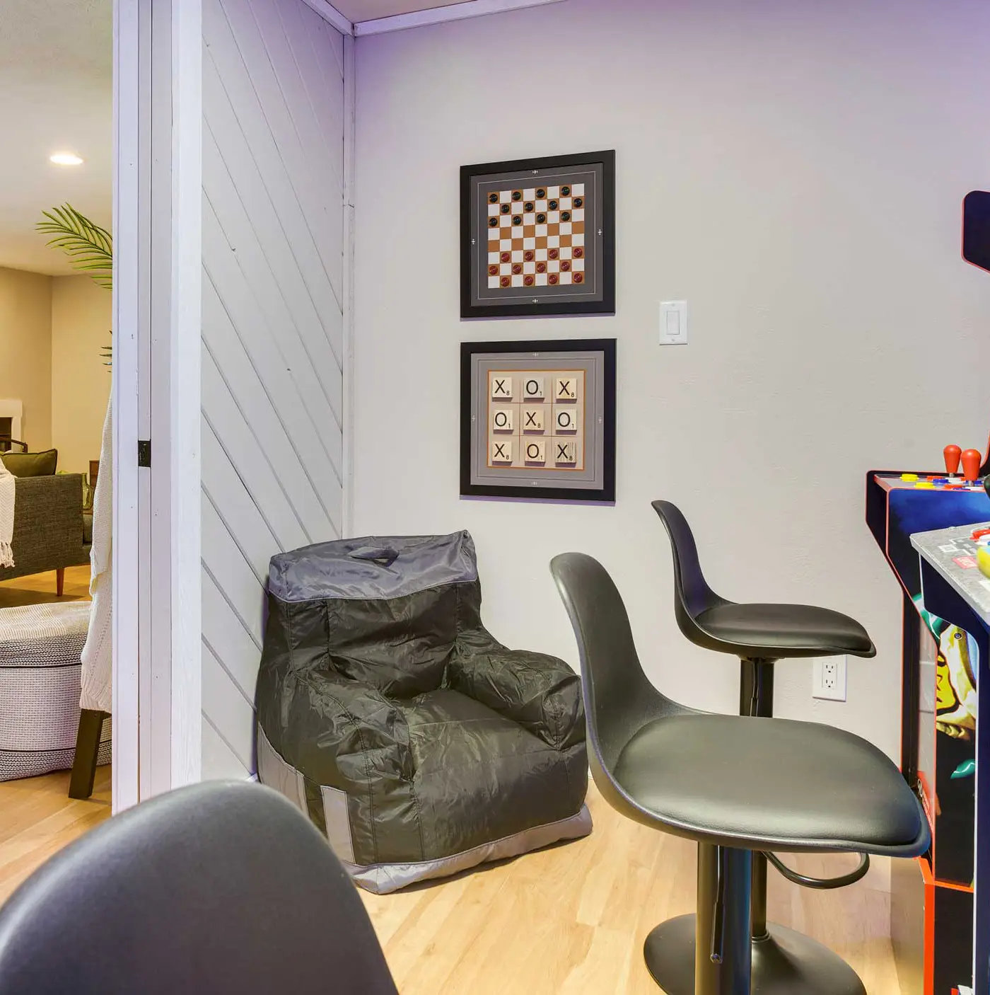 Scenic Conifer Getaway w/ Game Room & Hot Tub!