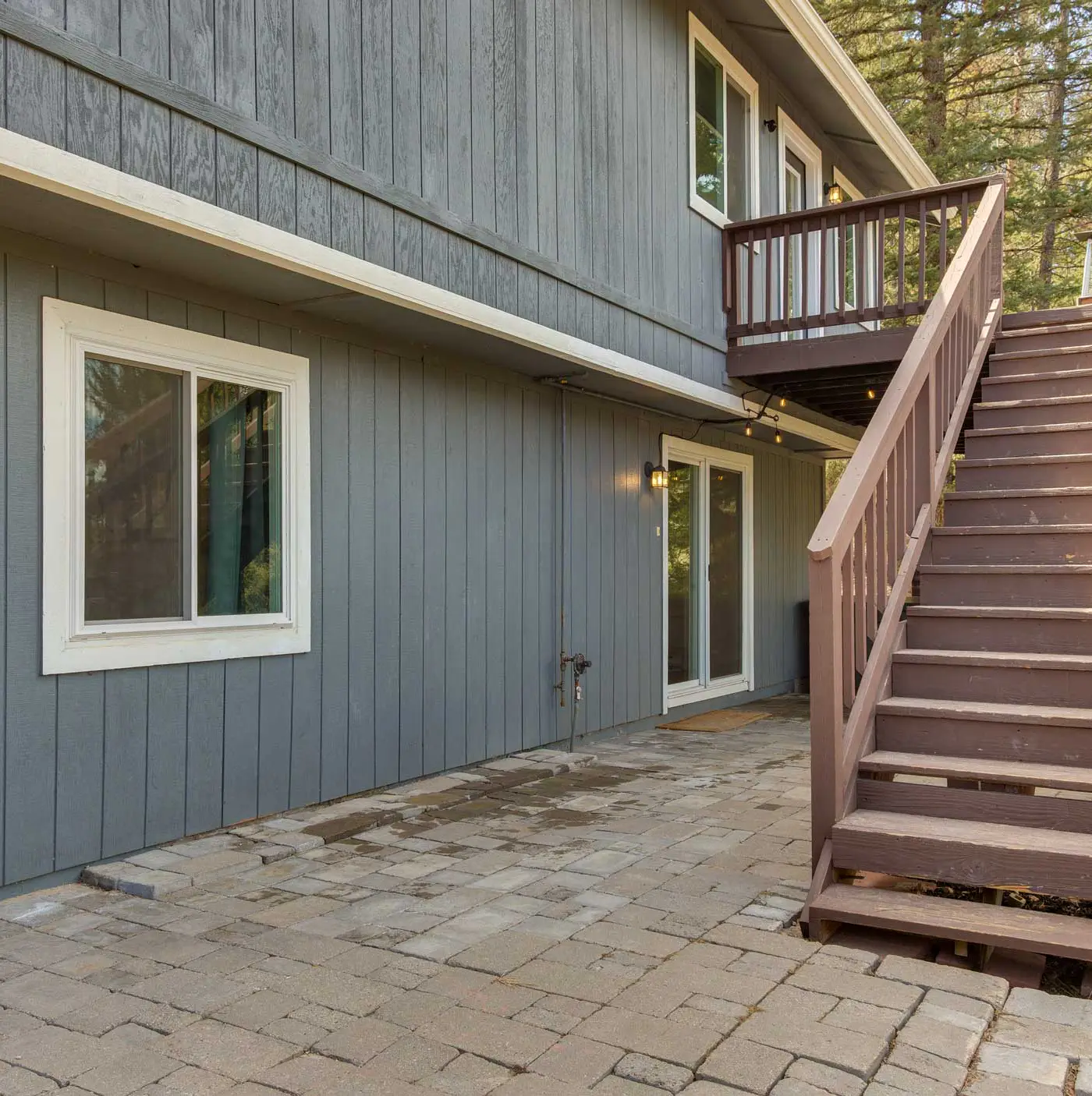 Scenic Conifer Getaway w/ Game Room & Hot Tub!