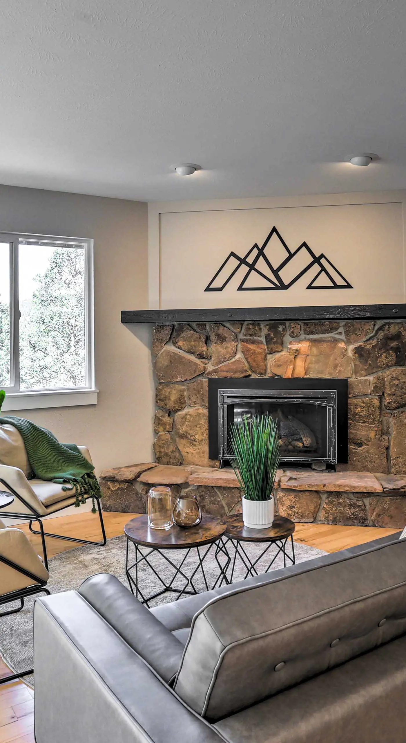 Scenic Conifer Getaway w/ Game Room & Hot Tub!