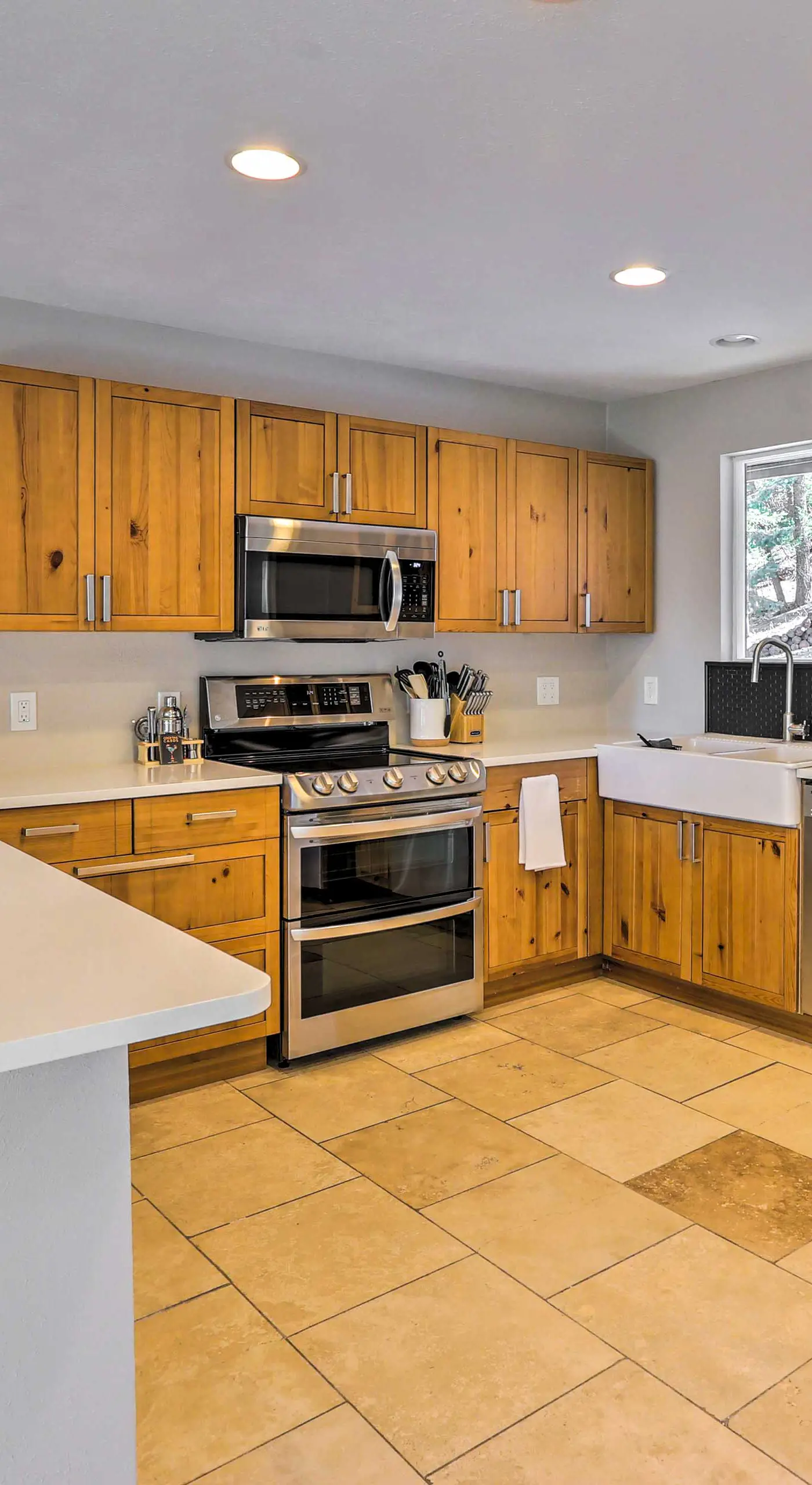 Scenic Conifer Getaway w/ Game Room & Hot Tub!