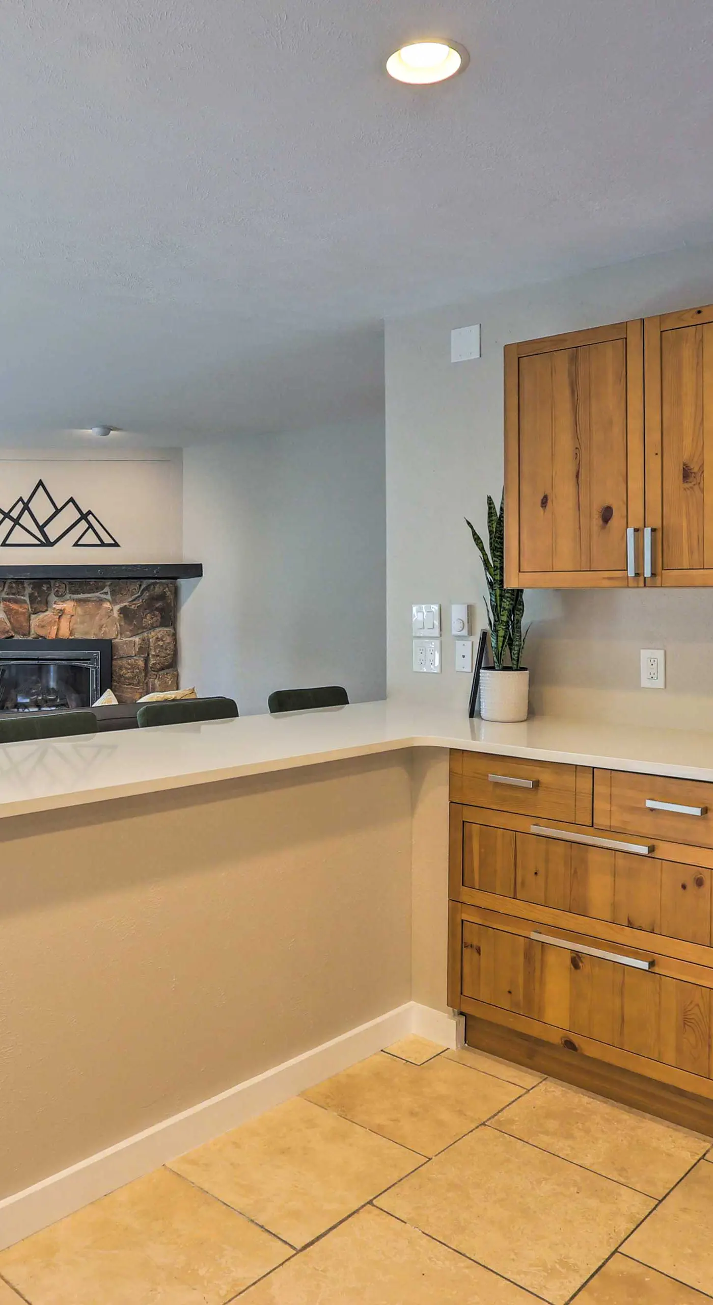 Scenic Conifer Getaway w/ Game Room & Hot Tub!