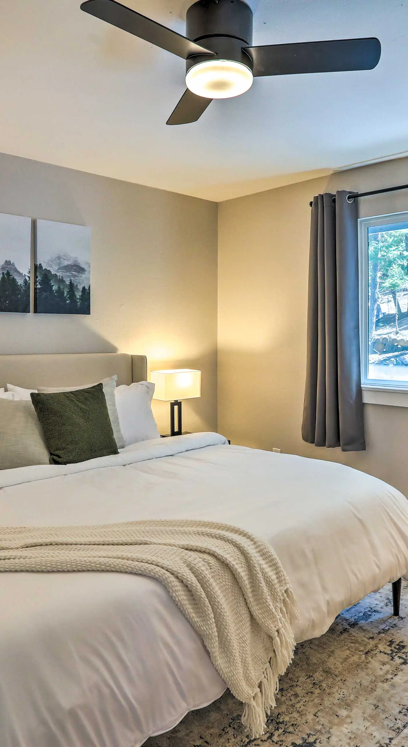 Scenic Conifer Getaway w/ Game Room & Hot Tub!