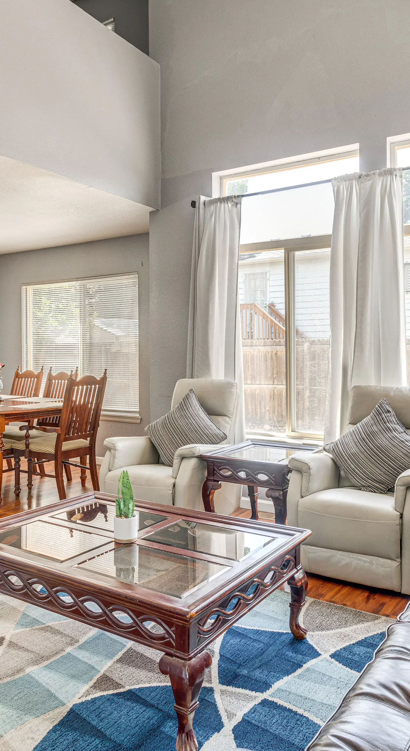 15 Mi to Downtown Denver: Home w/ Yard + Patio