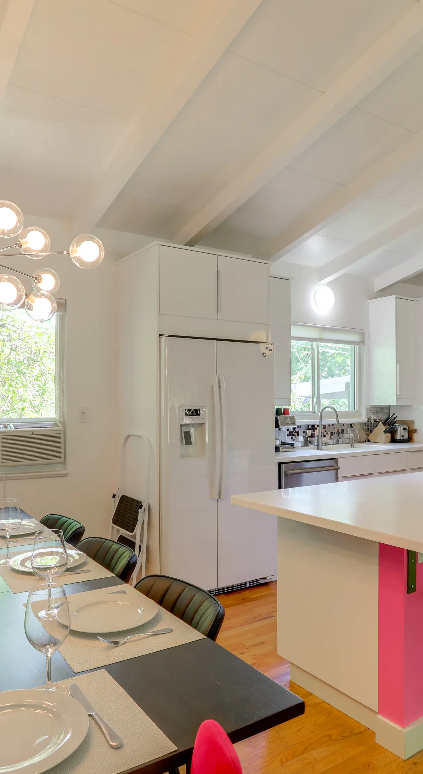 'The Modern Ridge House' w/ Yard in Wheat Ridge