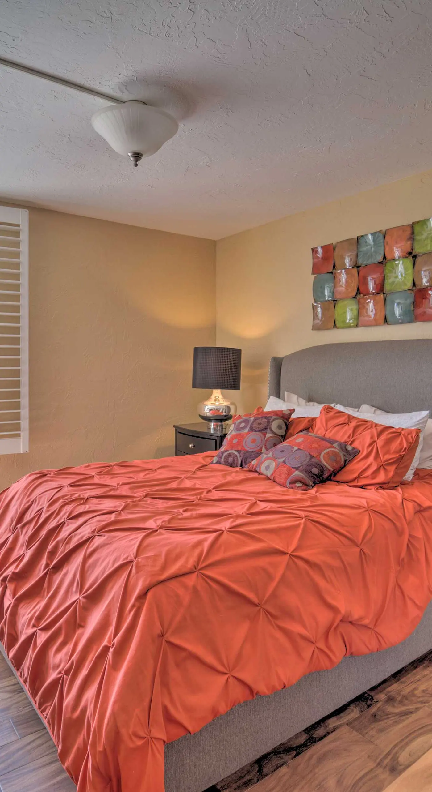 Dtwn Denver Condo: Rooftop Pool & City Views!