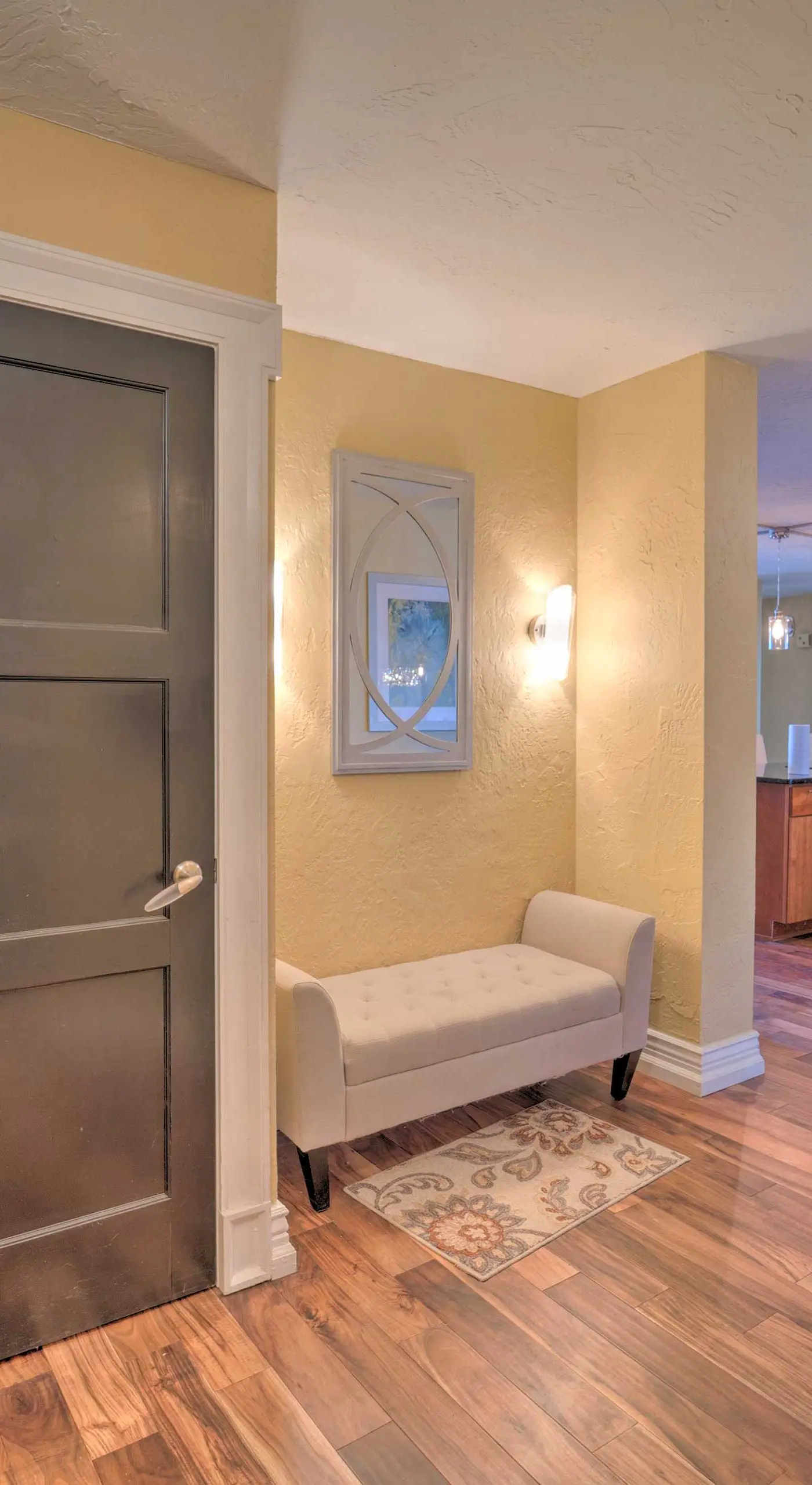 Dtwn Denver Condo: Rooftop Pool & City Views!