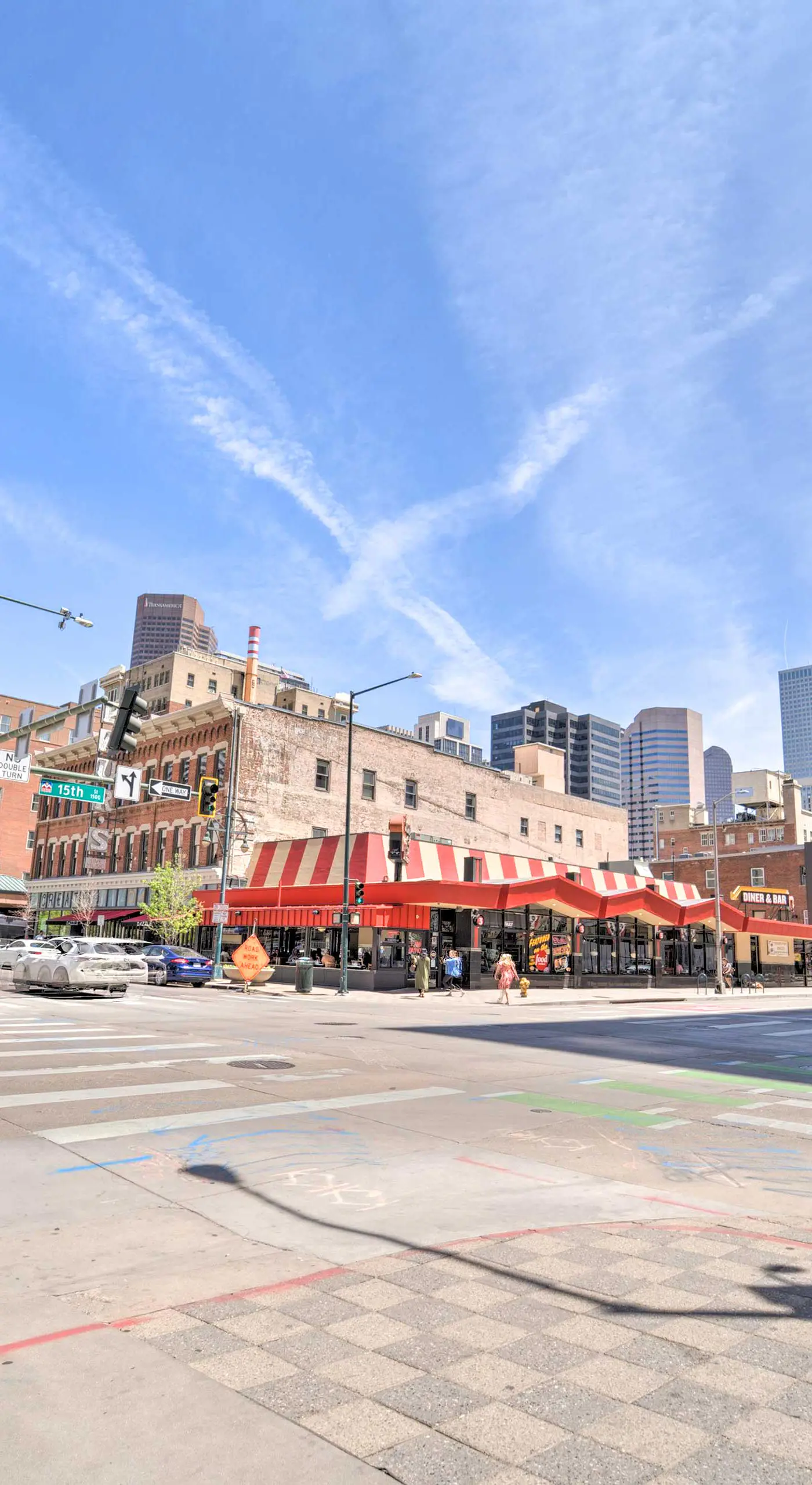 Dtwn Denver Condo: Rooftop Pool & City Views!