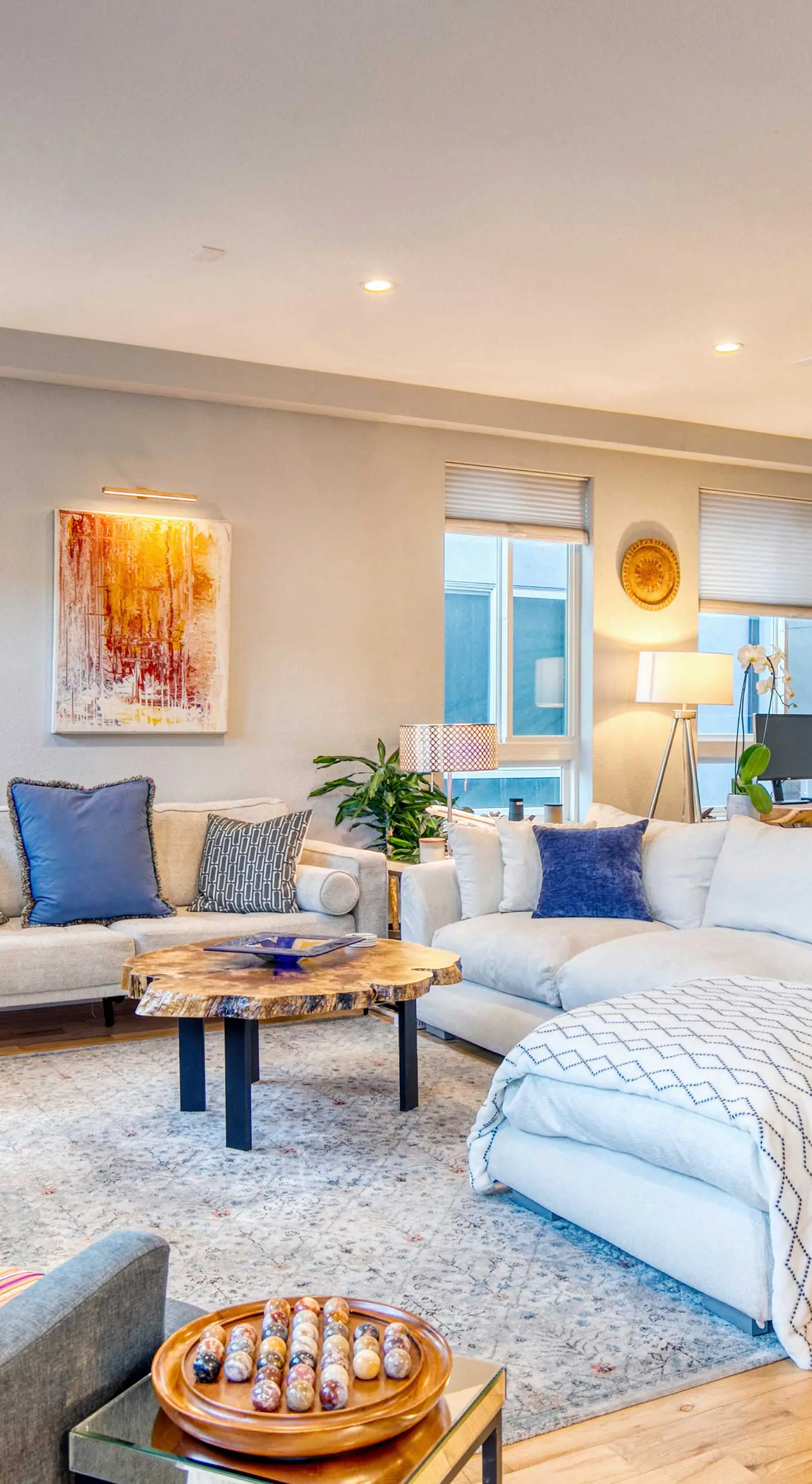 Walk to Empower Field: Townhome w/ Hot Tub!