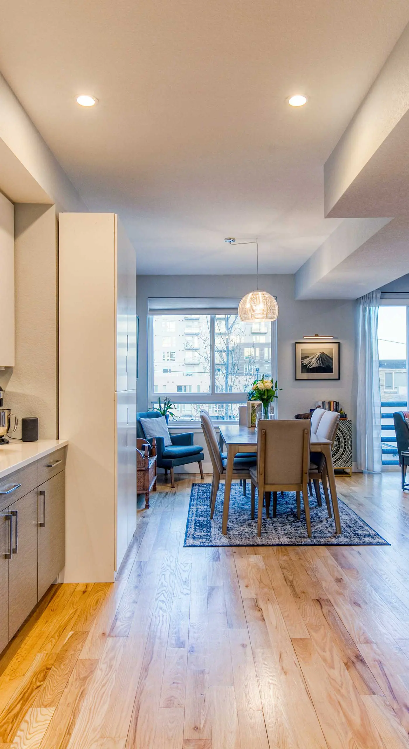 Walk to Empower Field: Townhome w/ Hot Tub!
