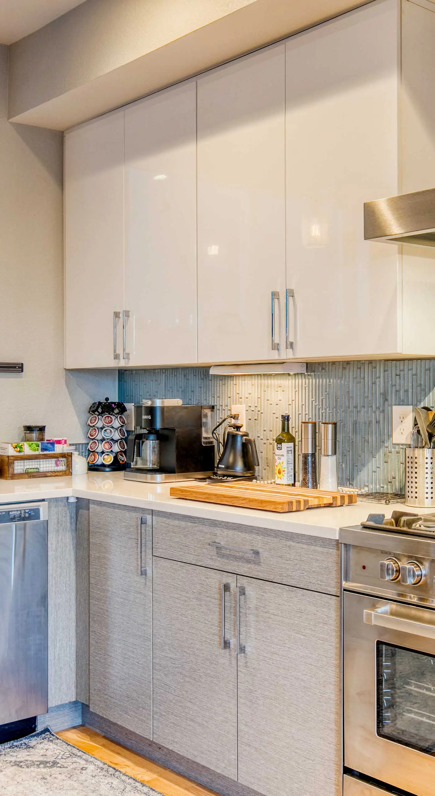 Walk to Empower Field: Townhome w/ Hot Tub!