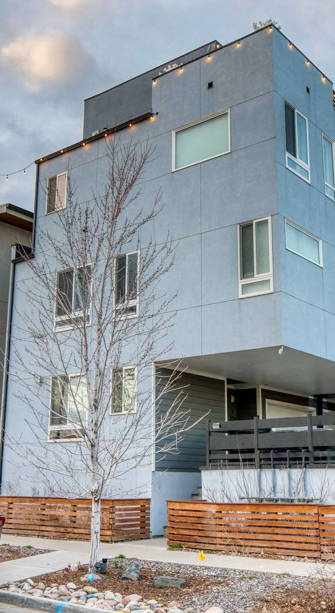 Walk to Empower Field: Townhome w/ Hot Tub!