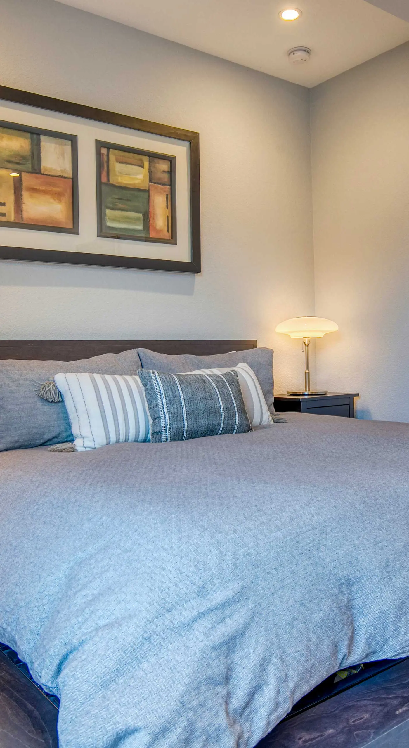 Walk to Empower Field: Townhome w/ Hot Tub!
