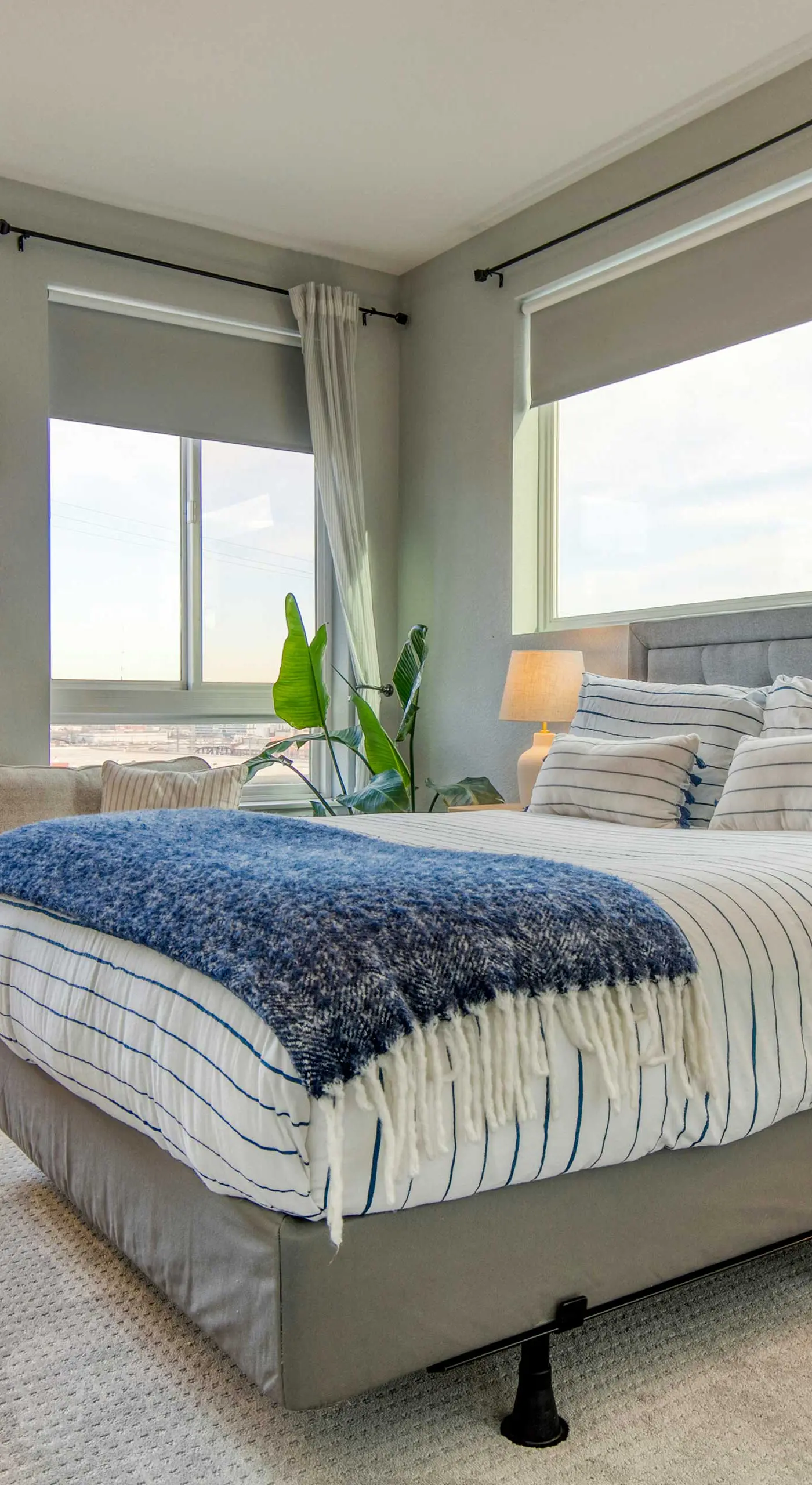 Walk to Empower Field: Townhome w/ Hot Tub!