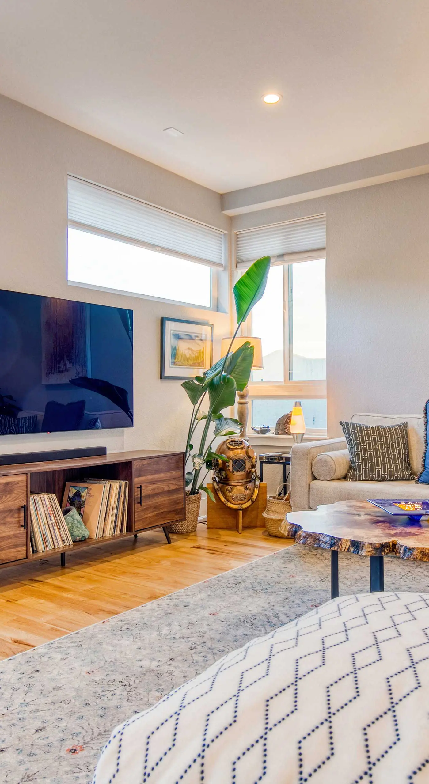 Walk to Empower Field: Townhome w/ Hot Tub!