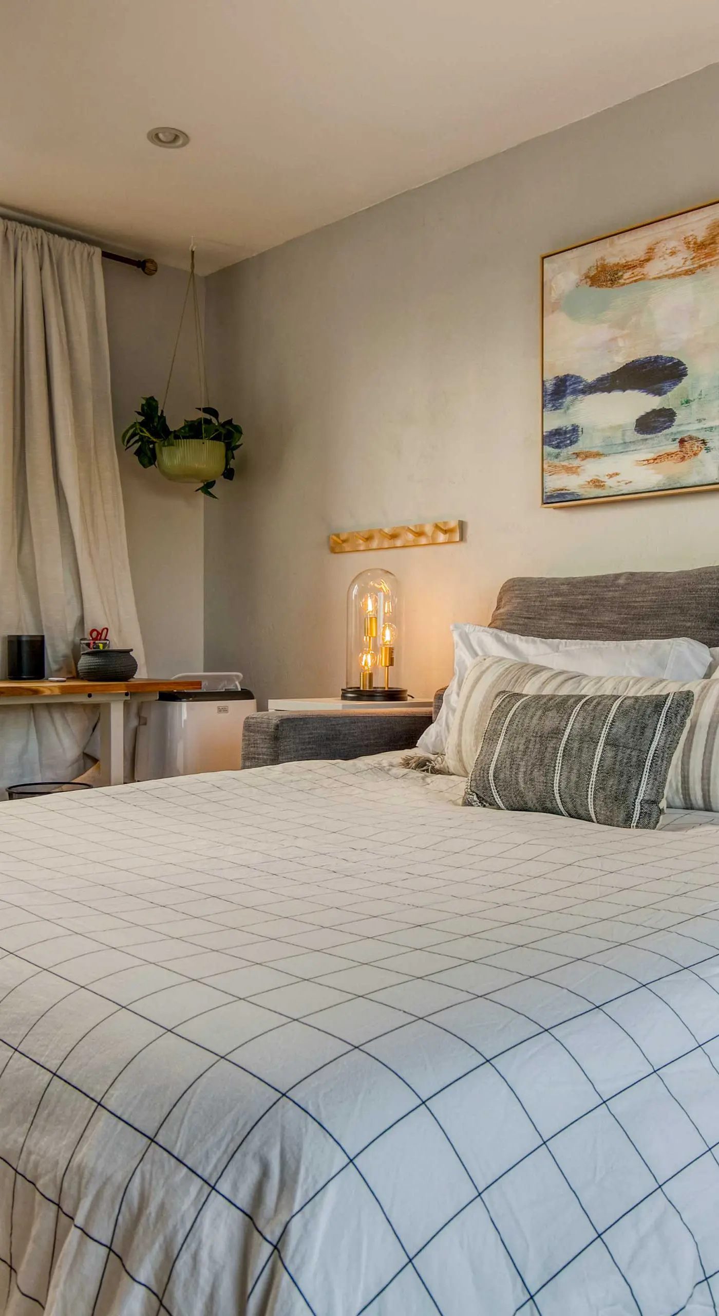 Walk to Empower Field: Townhome w/ Hot Tub!