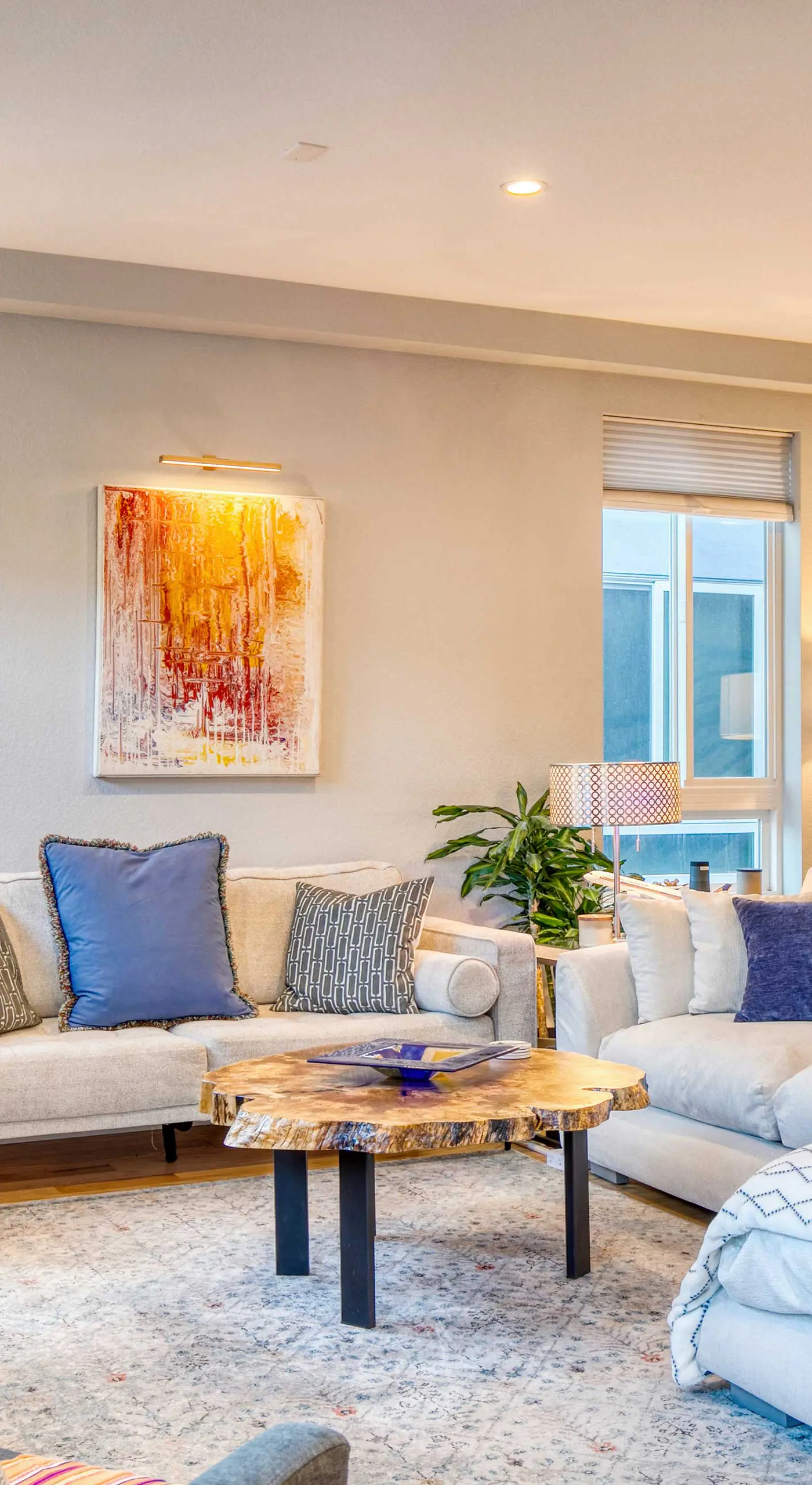 Walk to Empower Field: Townhome w/ Hot Tub!