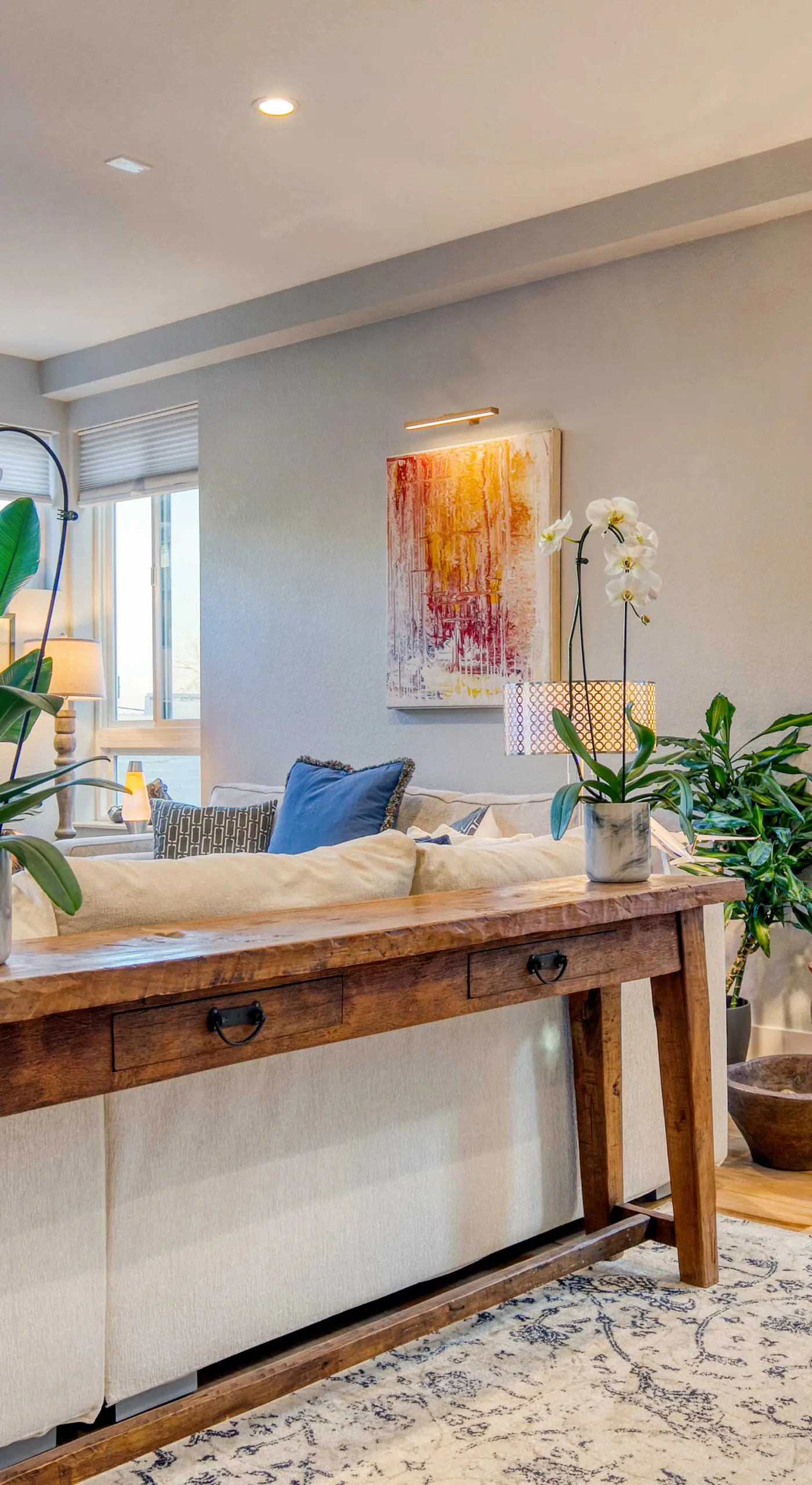 Walk to Empower Field: Townhome w/ Hot Tub!