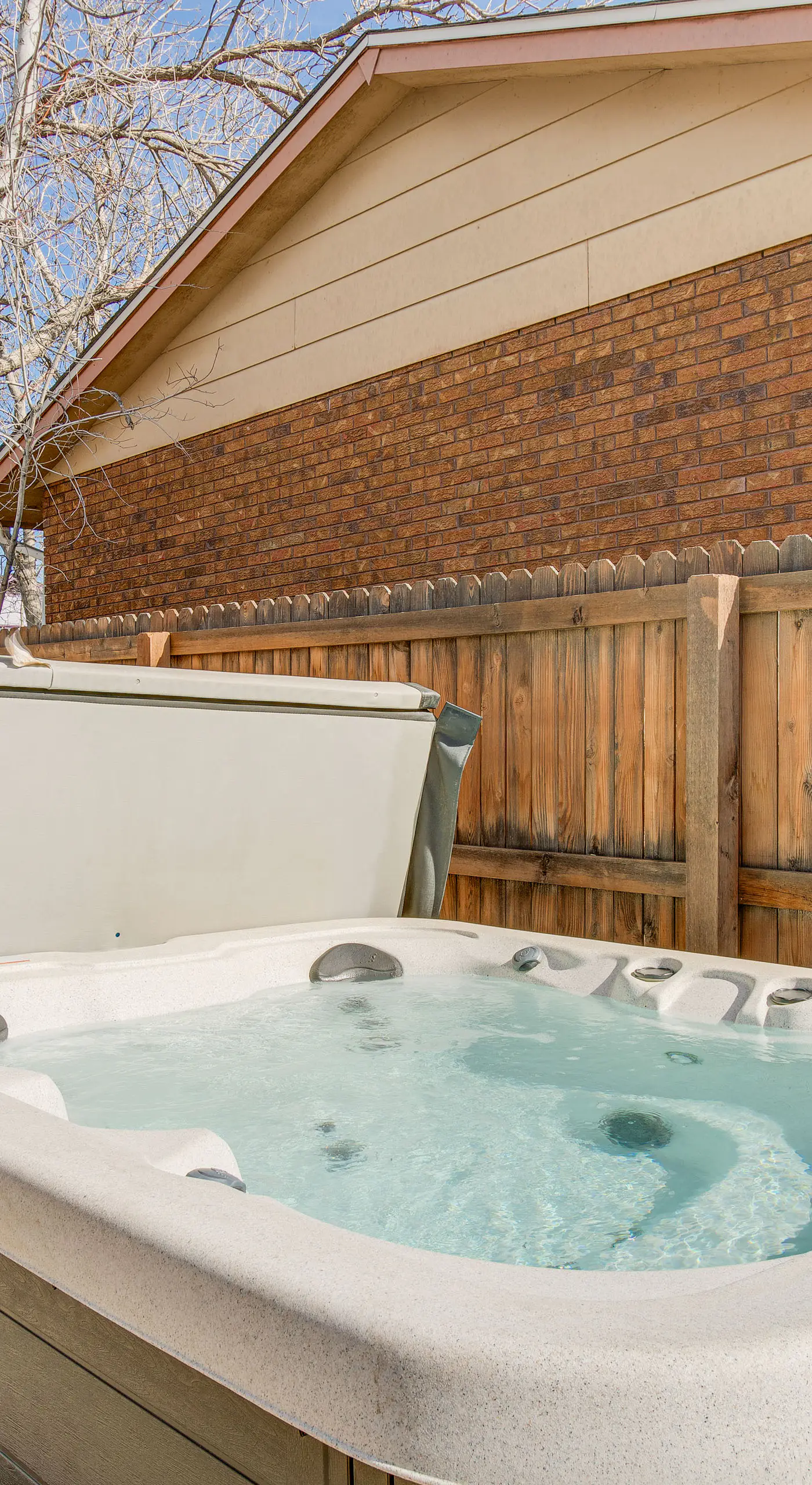 6 Mi to Dtwn: Arvada Home w/ Hot Tub & Yard