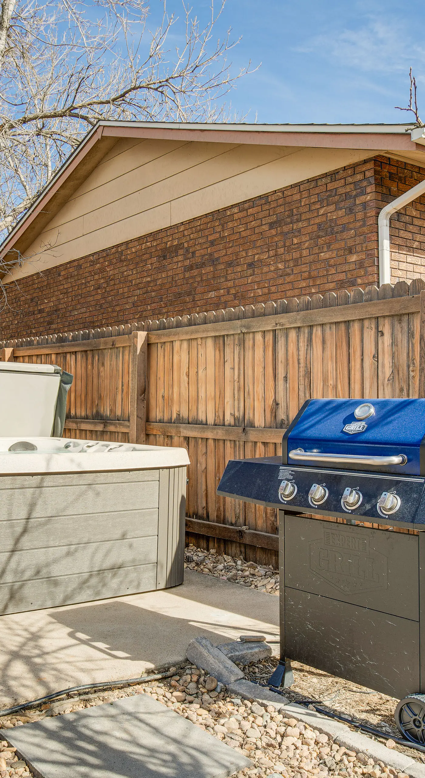 6 Mi to Dtwn: Arvada Home w/ Hot Tub & Yard