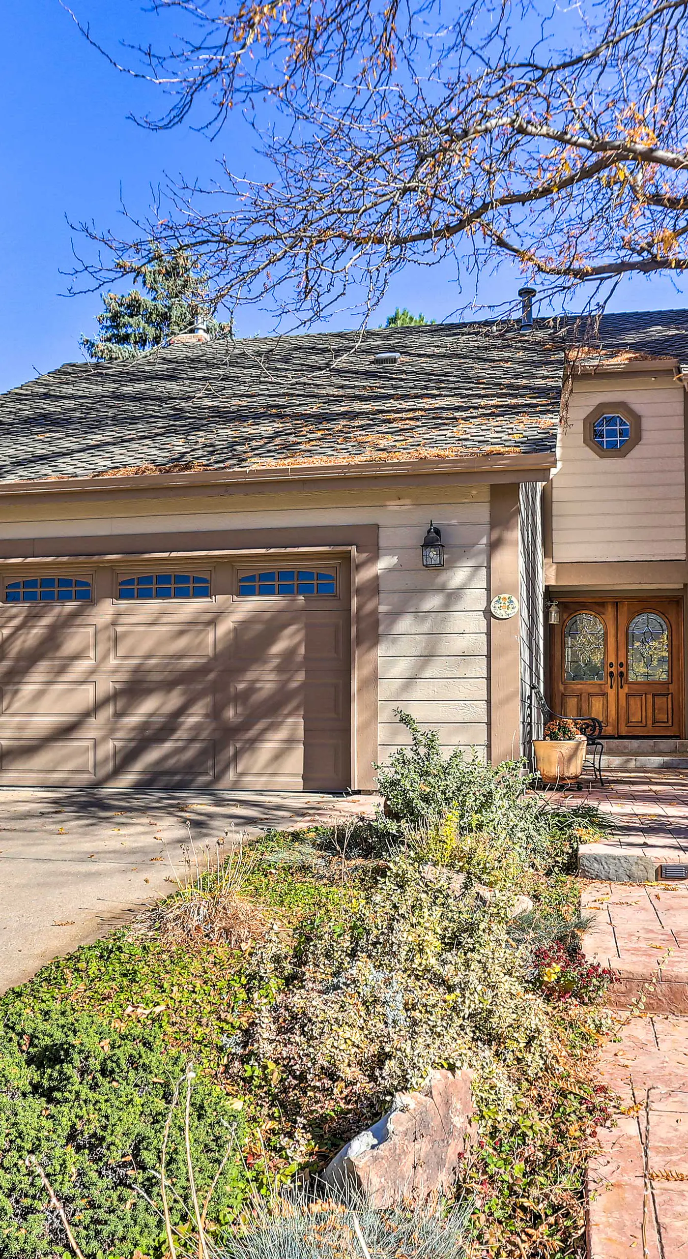 Near Shops & Eats! Centennial Home w/ Sunroom