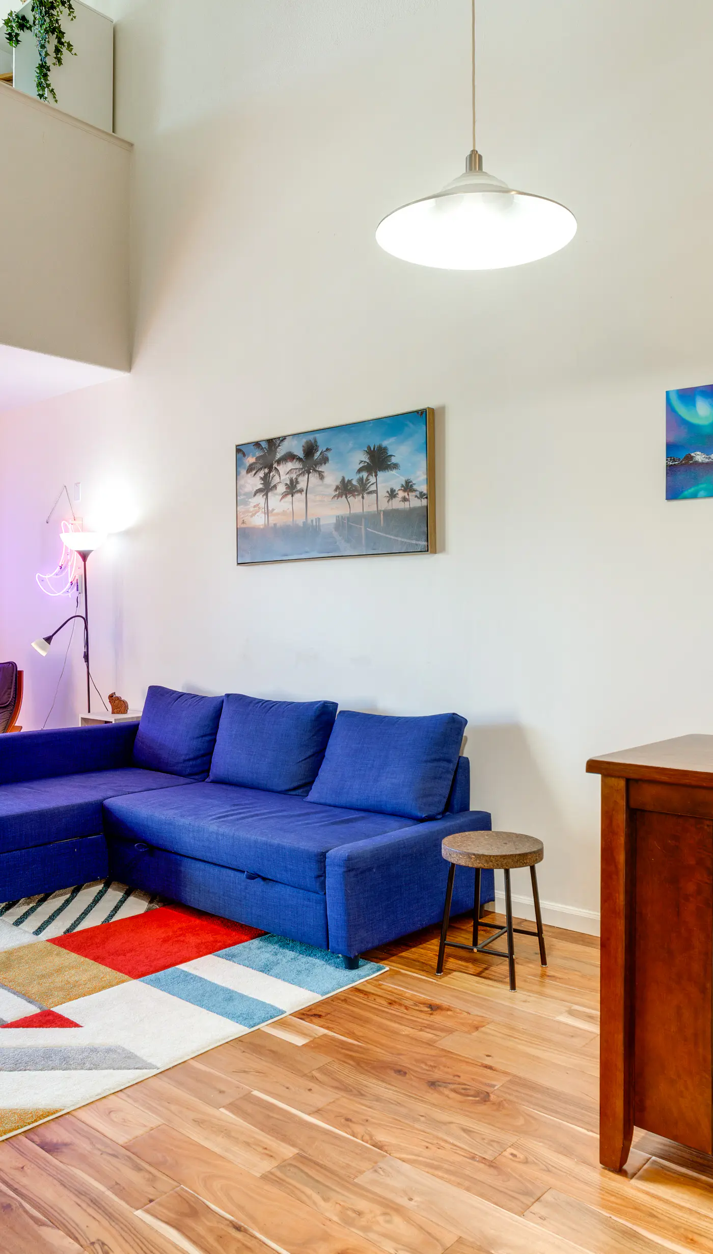 4 Mi to Airport: Convenient Denver Condo