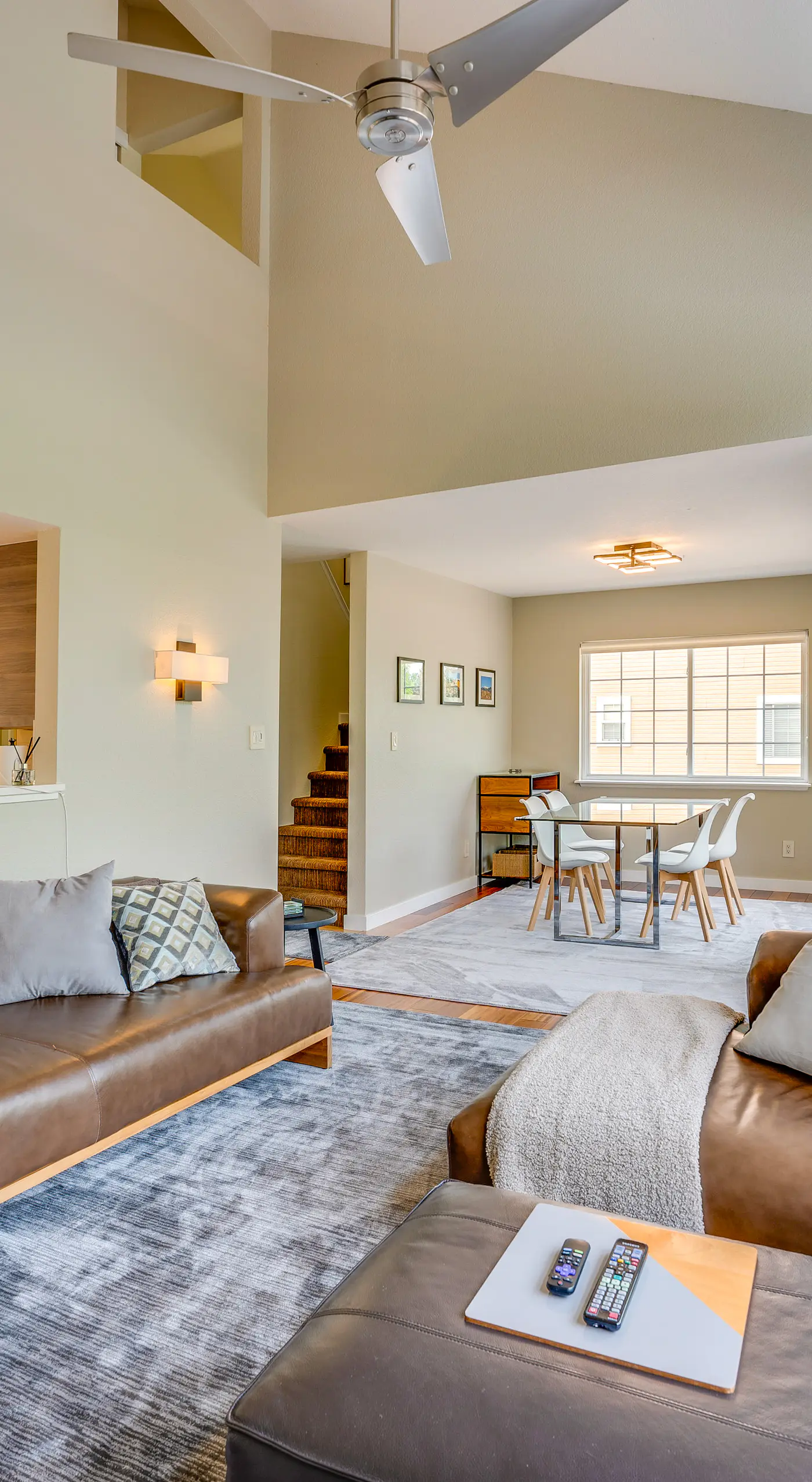 13 Mi to Dtwn Denver: Arvada Townhome w/ Deck