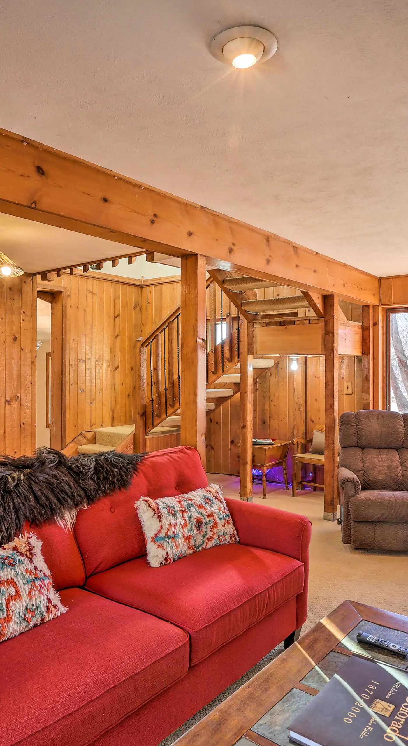 5 Mi to Dtwn Denver: Peaceful Lakewood Home!