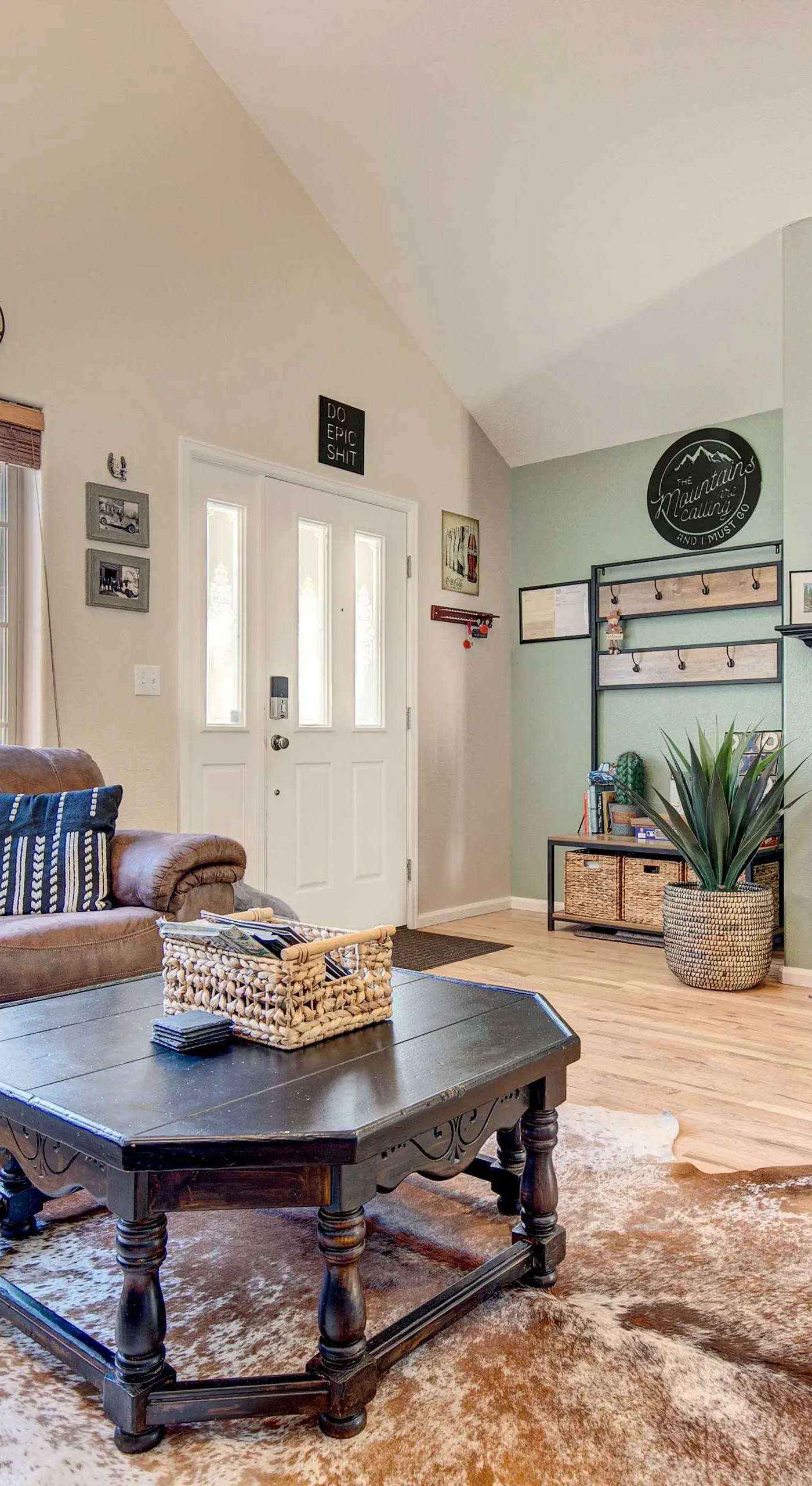 Denver Townhome in Highlands w/ Spacious Yard!