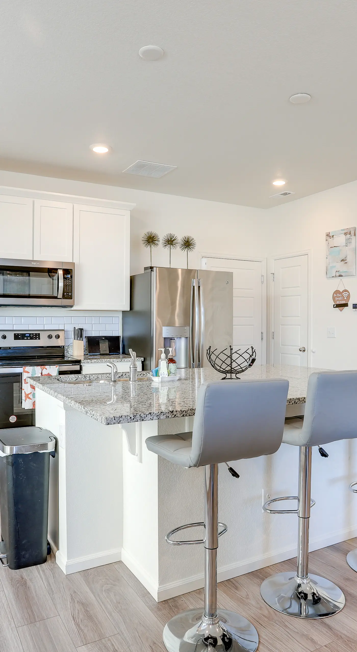 Near Hiking, Golfing & Fishing: Colorado Retreat!