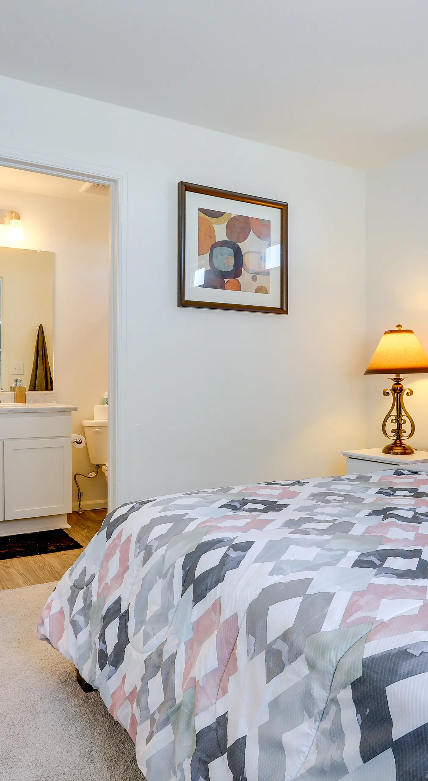 Near Hiking, Golfing & Fishing: Colorado Retreat!