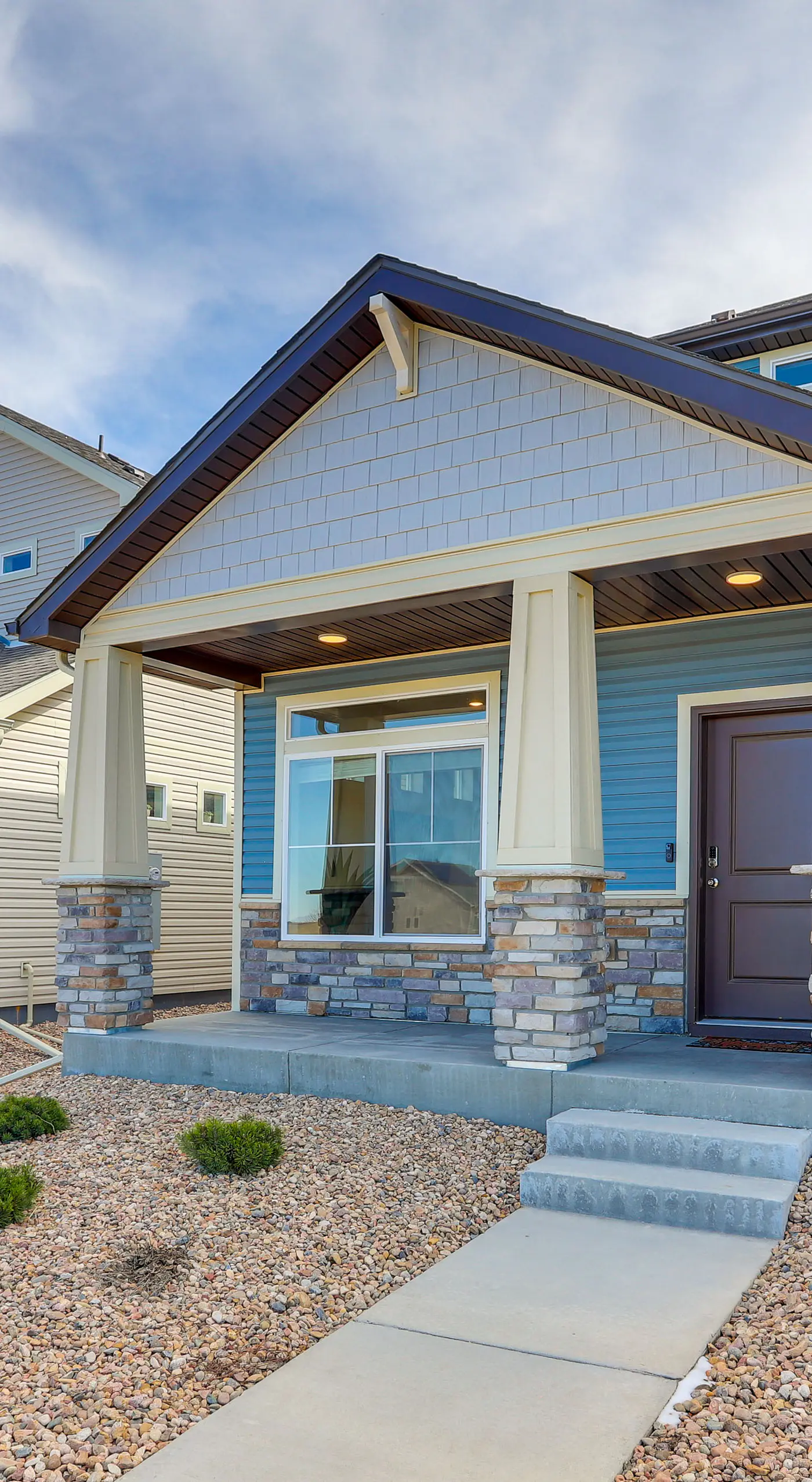 Near Hiking, Golfing & Fishing: Colorado Retreat!