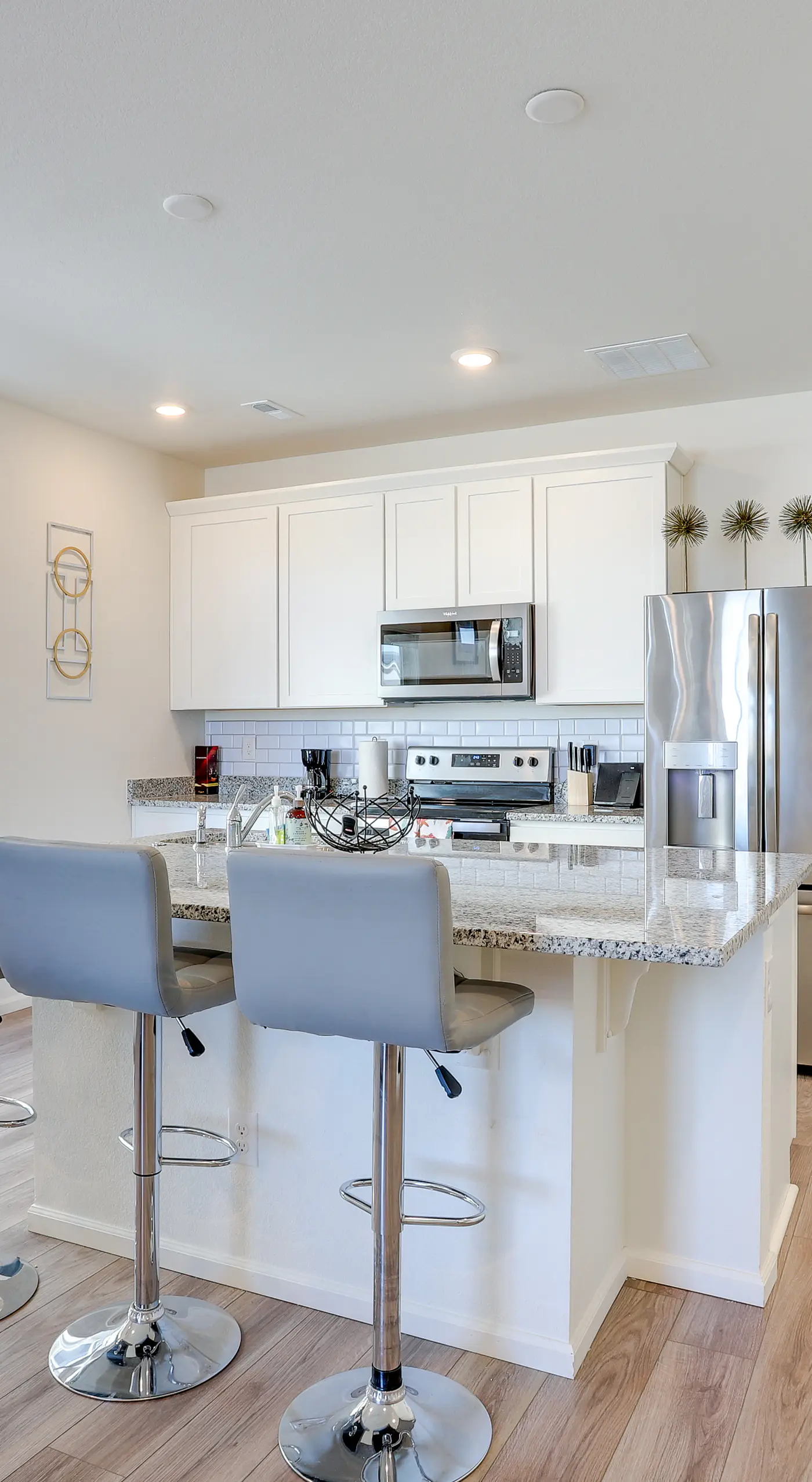 Near Hiking, Golfing & Fishing: Colorado Retreat!