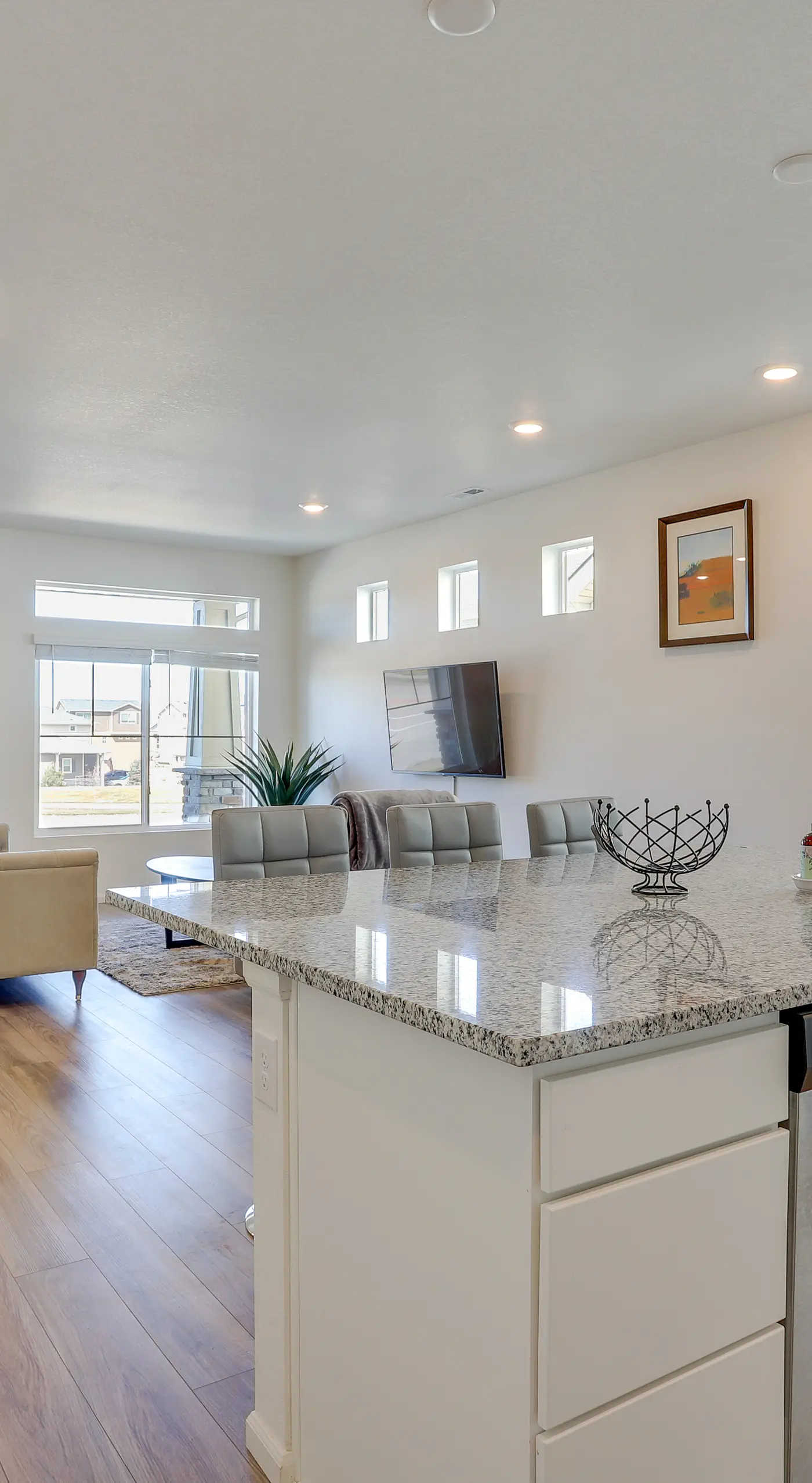 Near Hiking, Golfing & Fishing: Colorado Retreat!