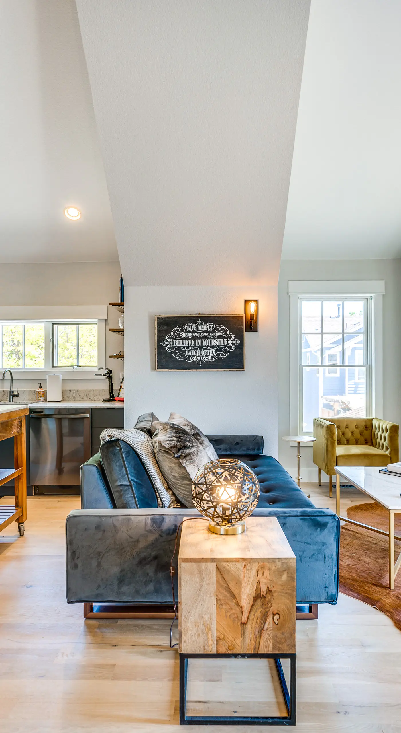 14 Mi to Dtwn Denver: Sleek Westminster Home