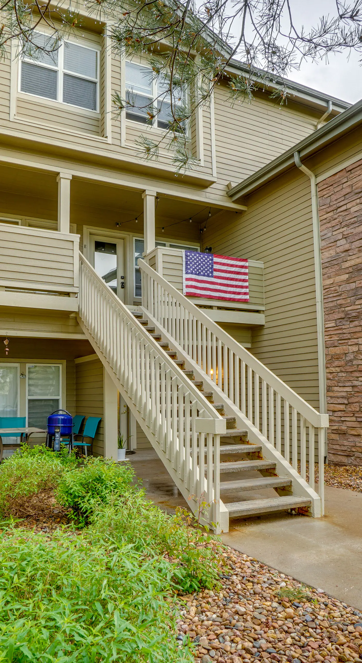 16 Mi to DIA: Townhome w/ Fireplace in Aurora