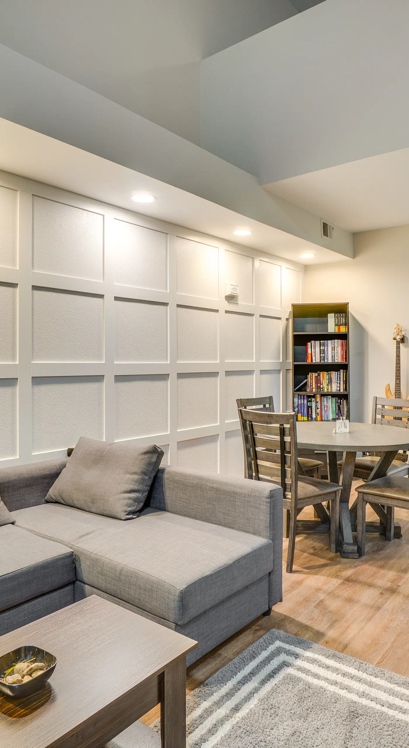 16 Mi to DIA: Townhome w/ Fireplace in Aurora