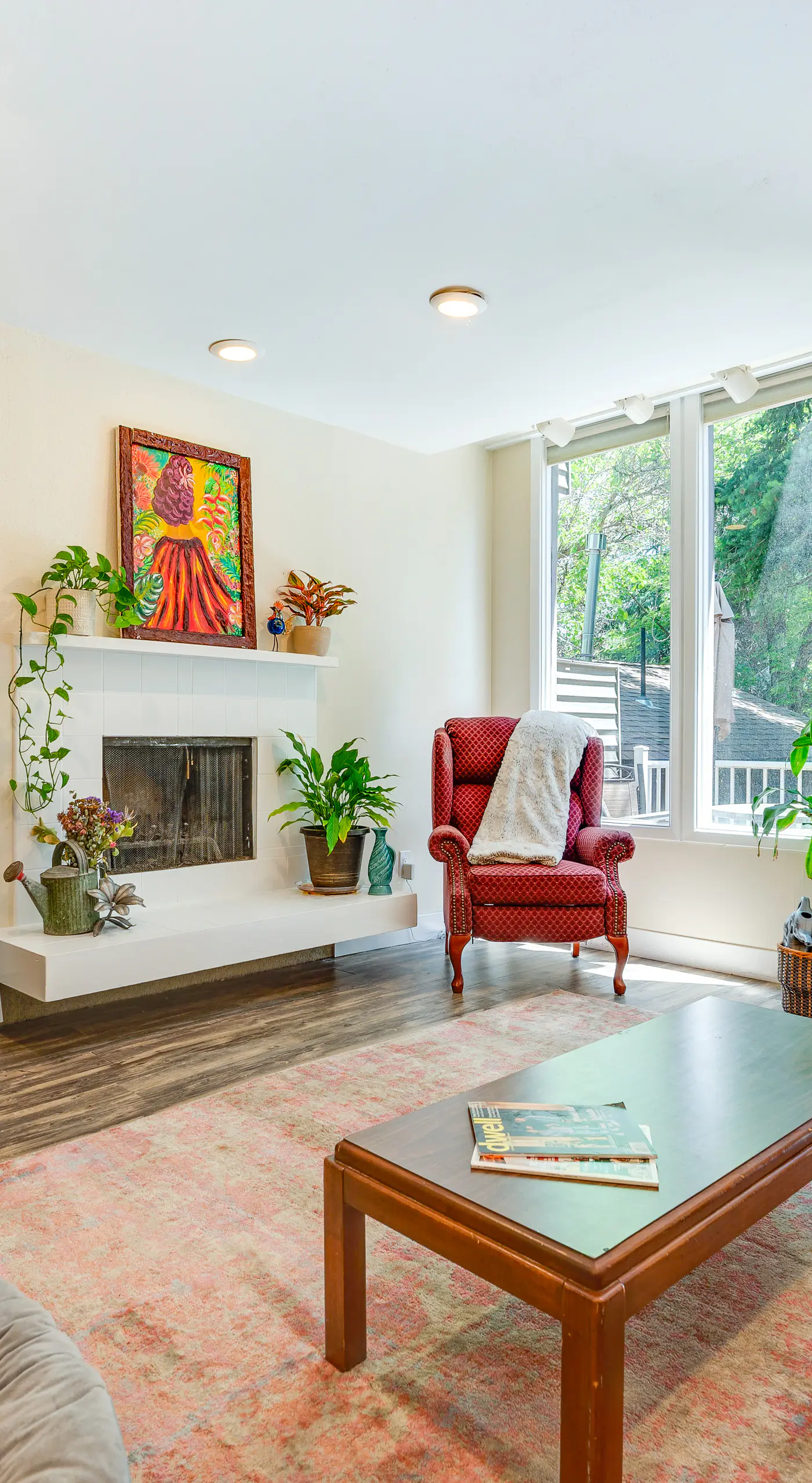Beautiful Boulder Townhome: Walk to CU & Pearl St!