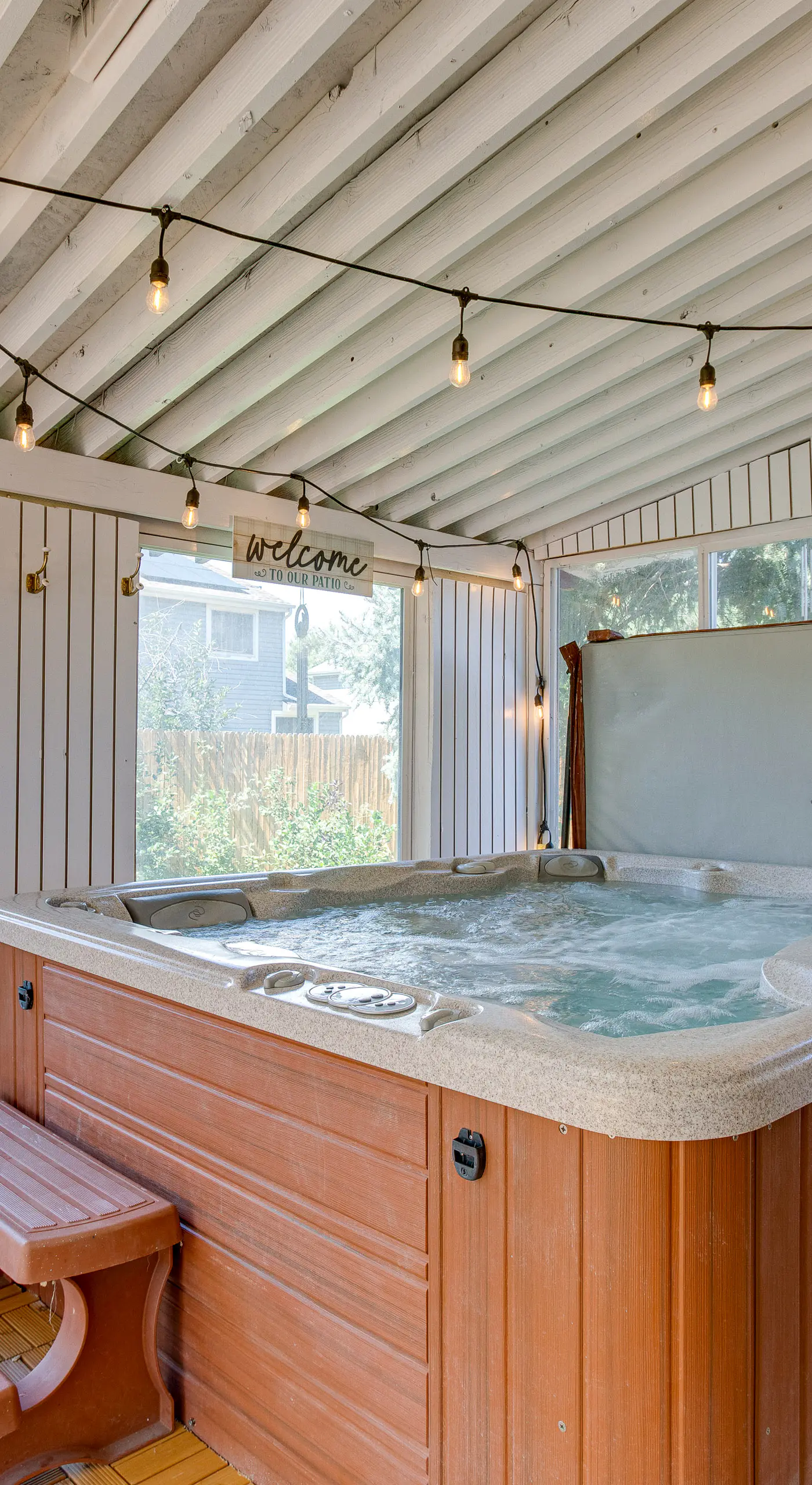 Spacious Aurora Retreat w/ Game Room + Hot Tub!